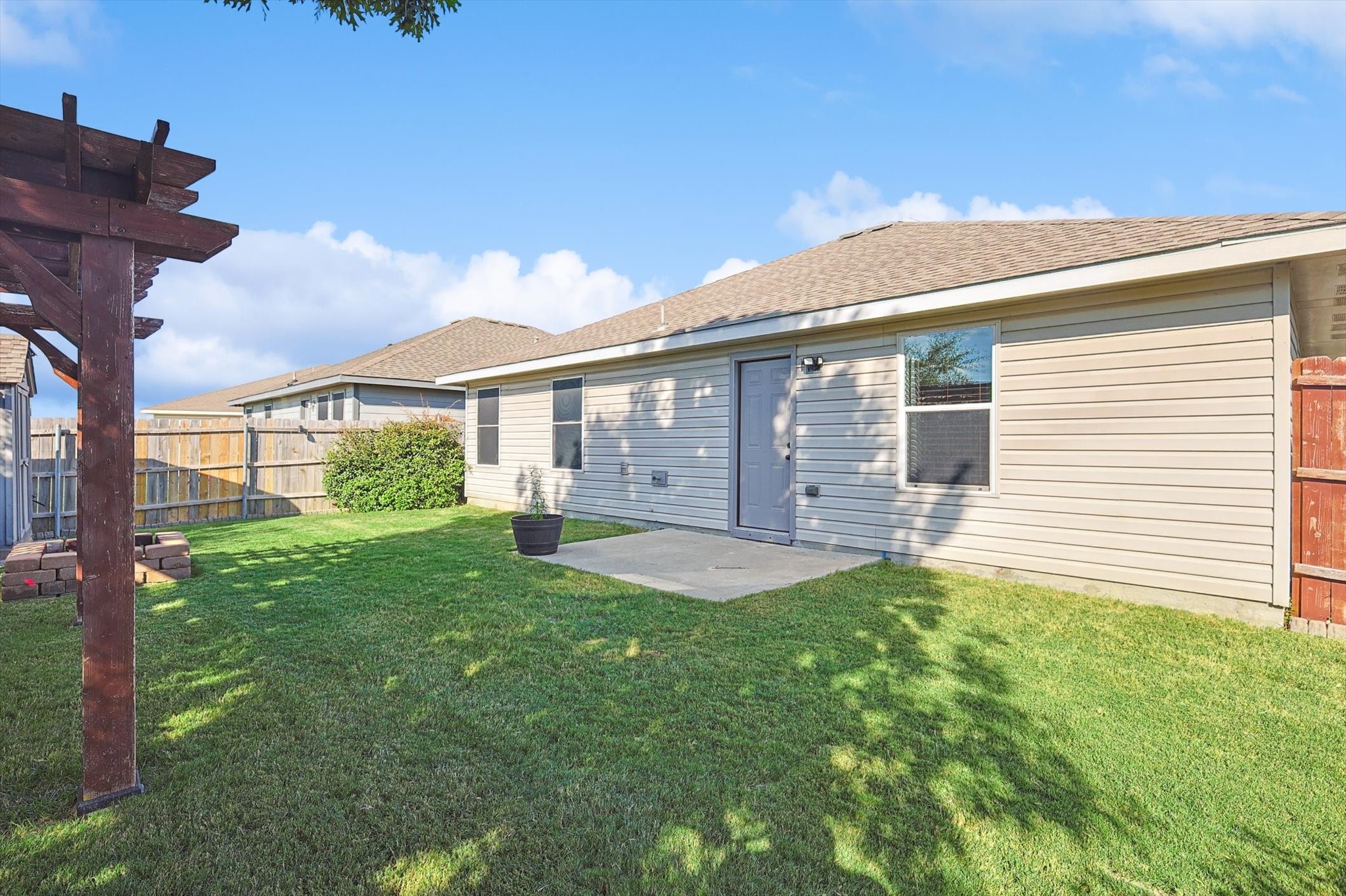 1176 Mustang Ridge Drive