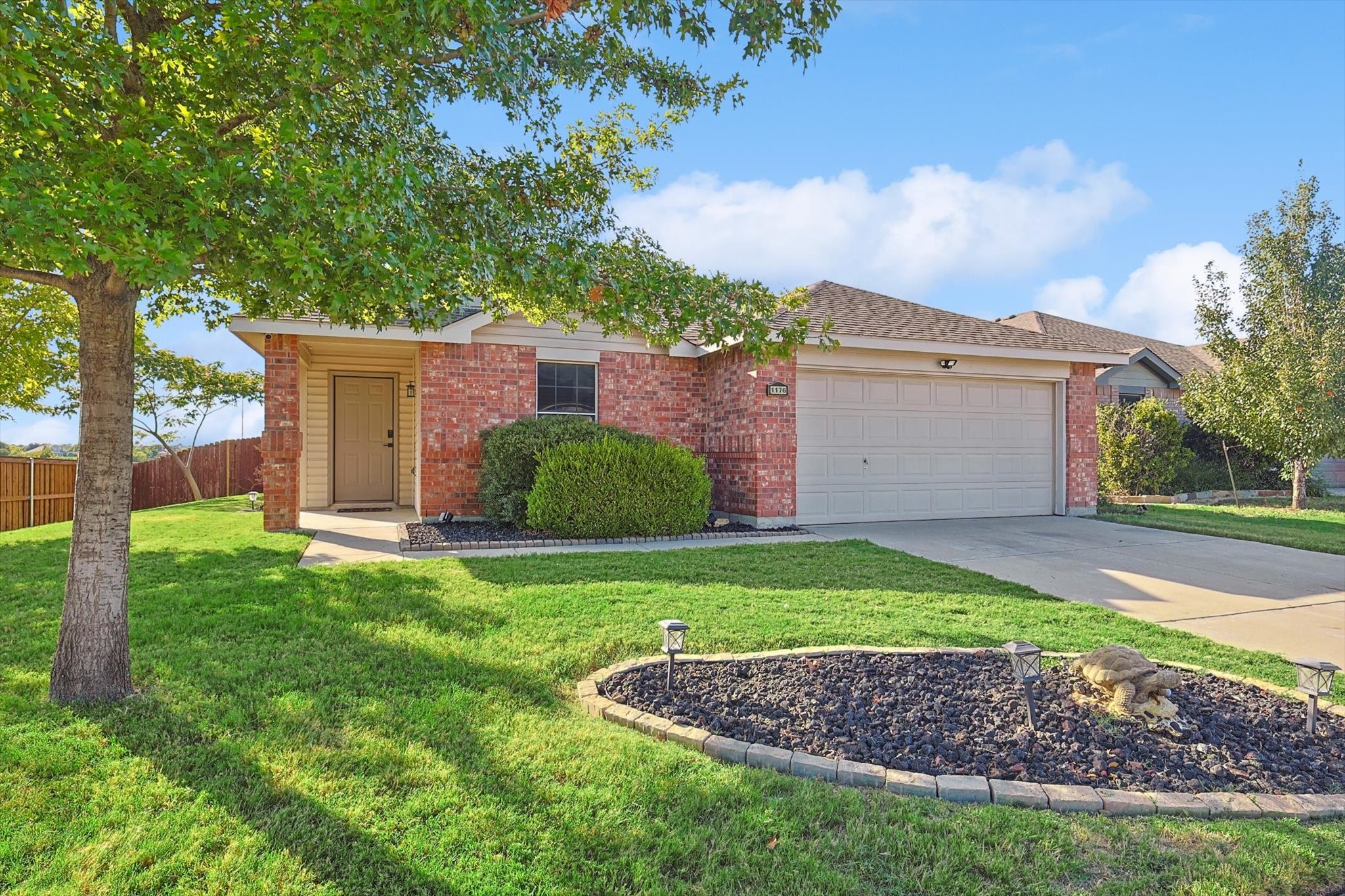 1176 Mustang Ridge Drive