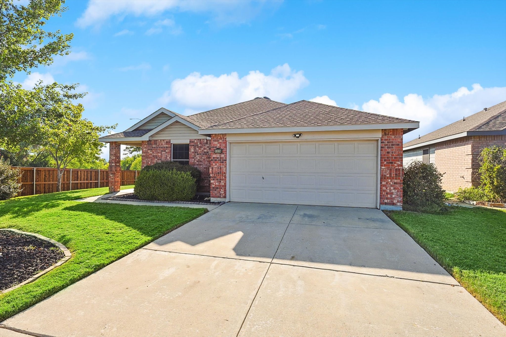 1176 Mustang Ridge Drive