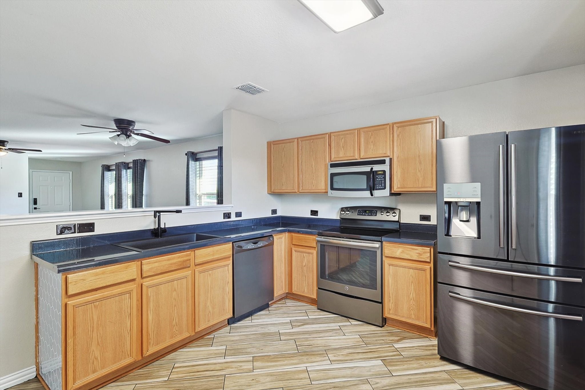 1176 Mustang Ridge Drive