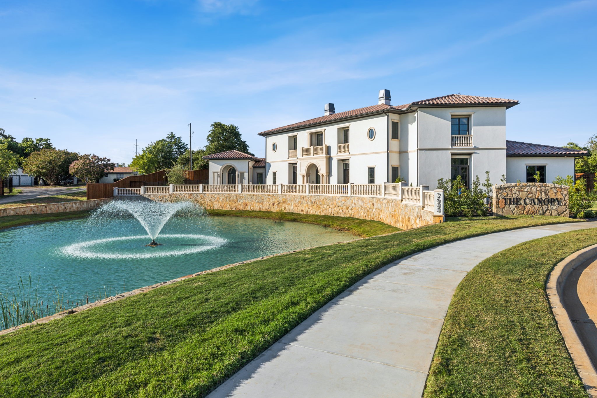 2613 Canopy Court