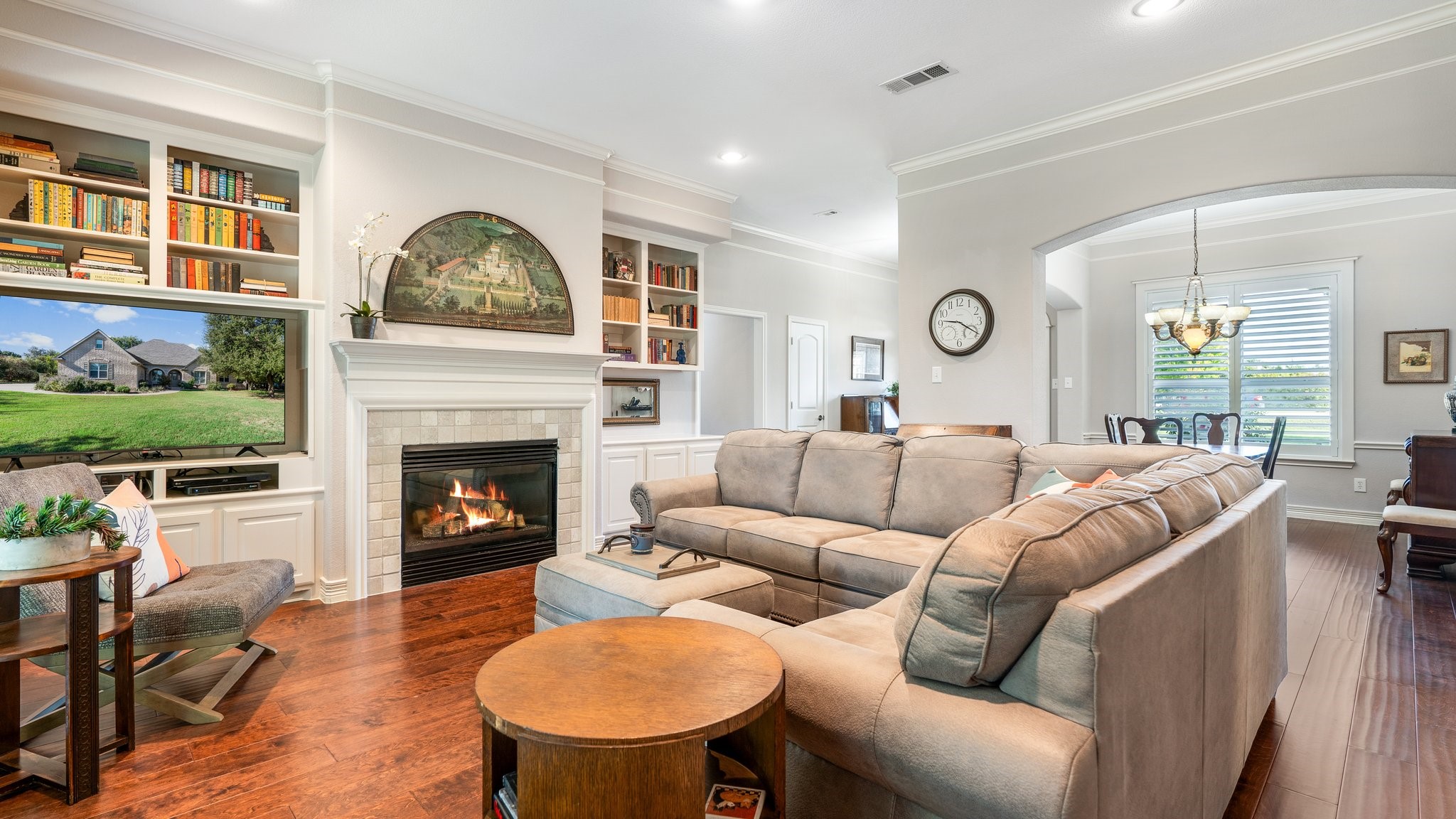 115 W Vista Trail