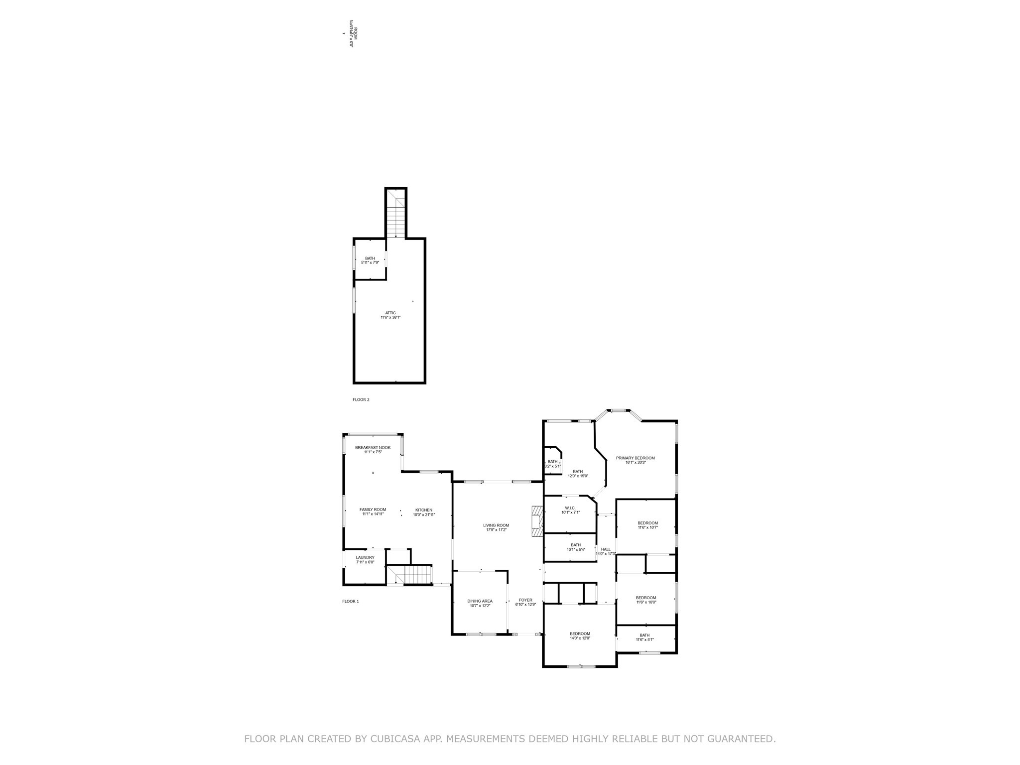 115 W Vista Trail