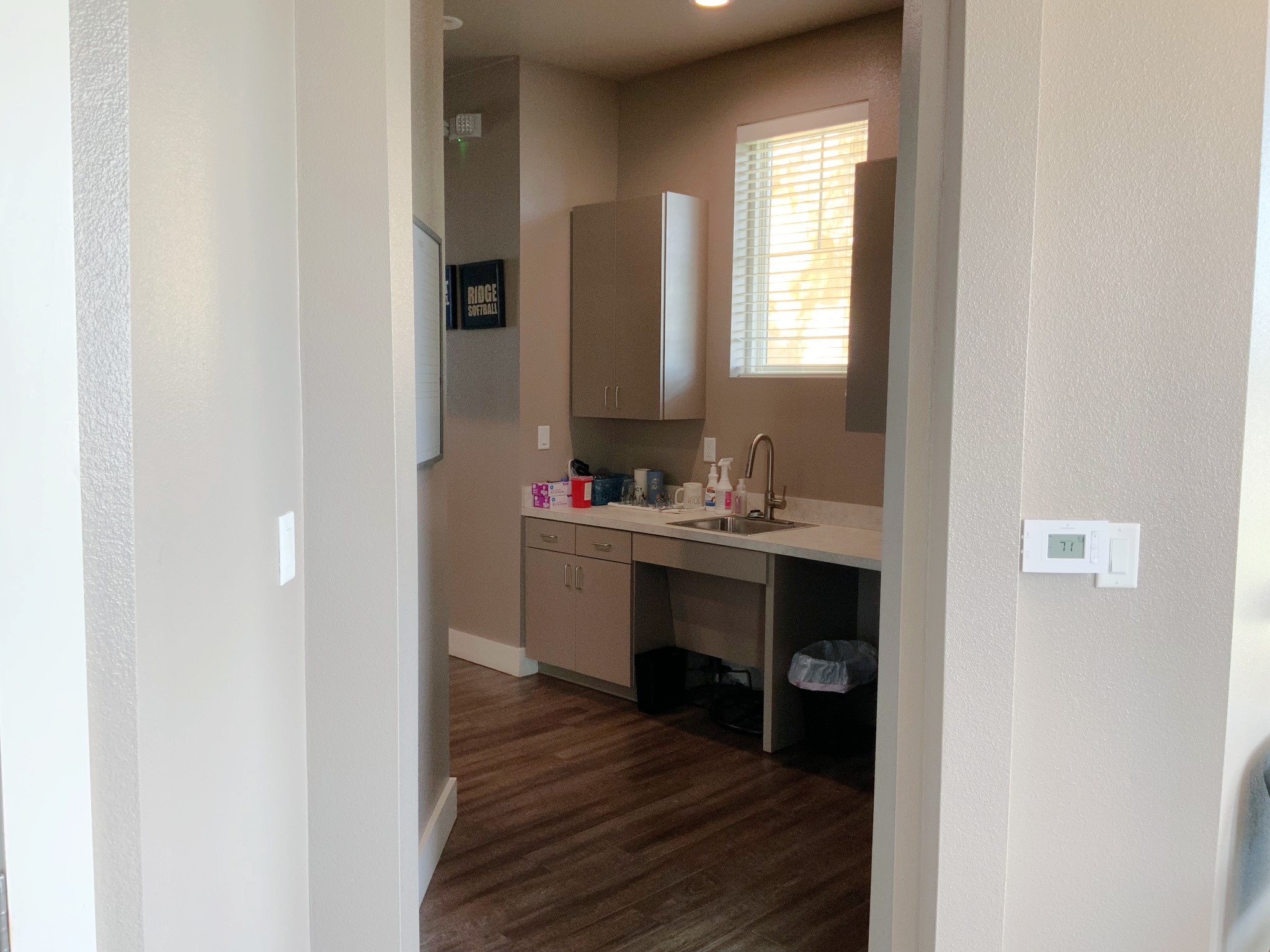 351 W Byron Nelson Boulevard 110