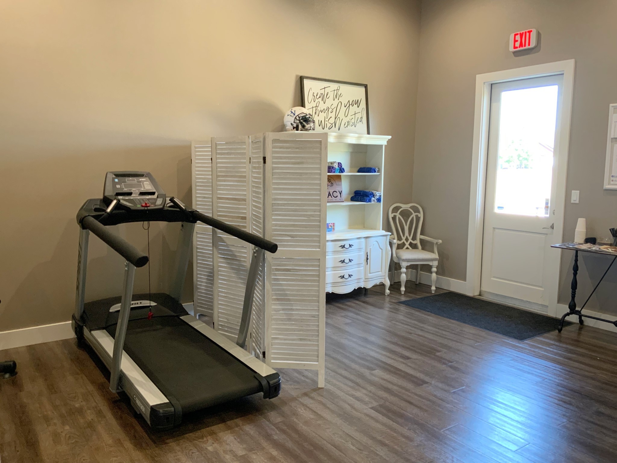 351 W Byron Nelson Boulevard 110