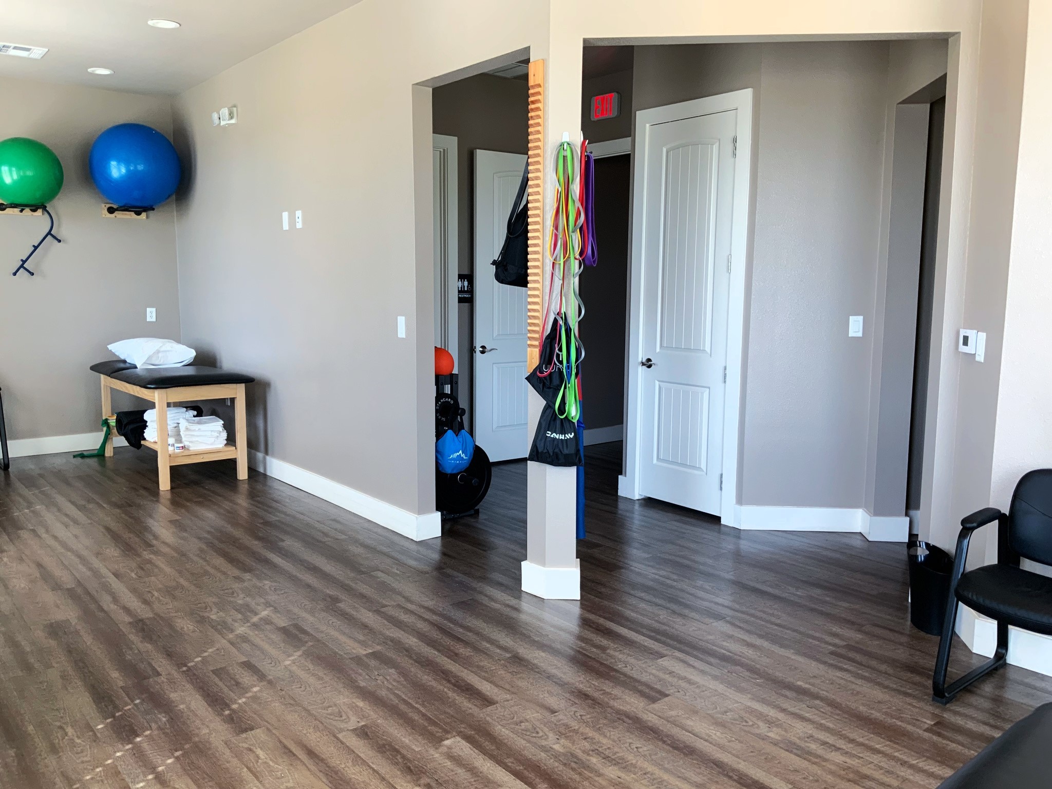 351 W Byron Nelson Boulevard 110