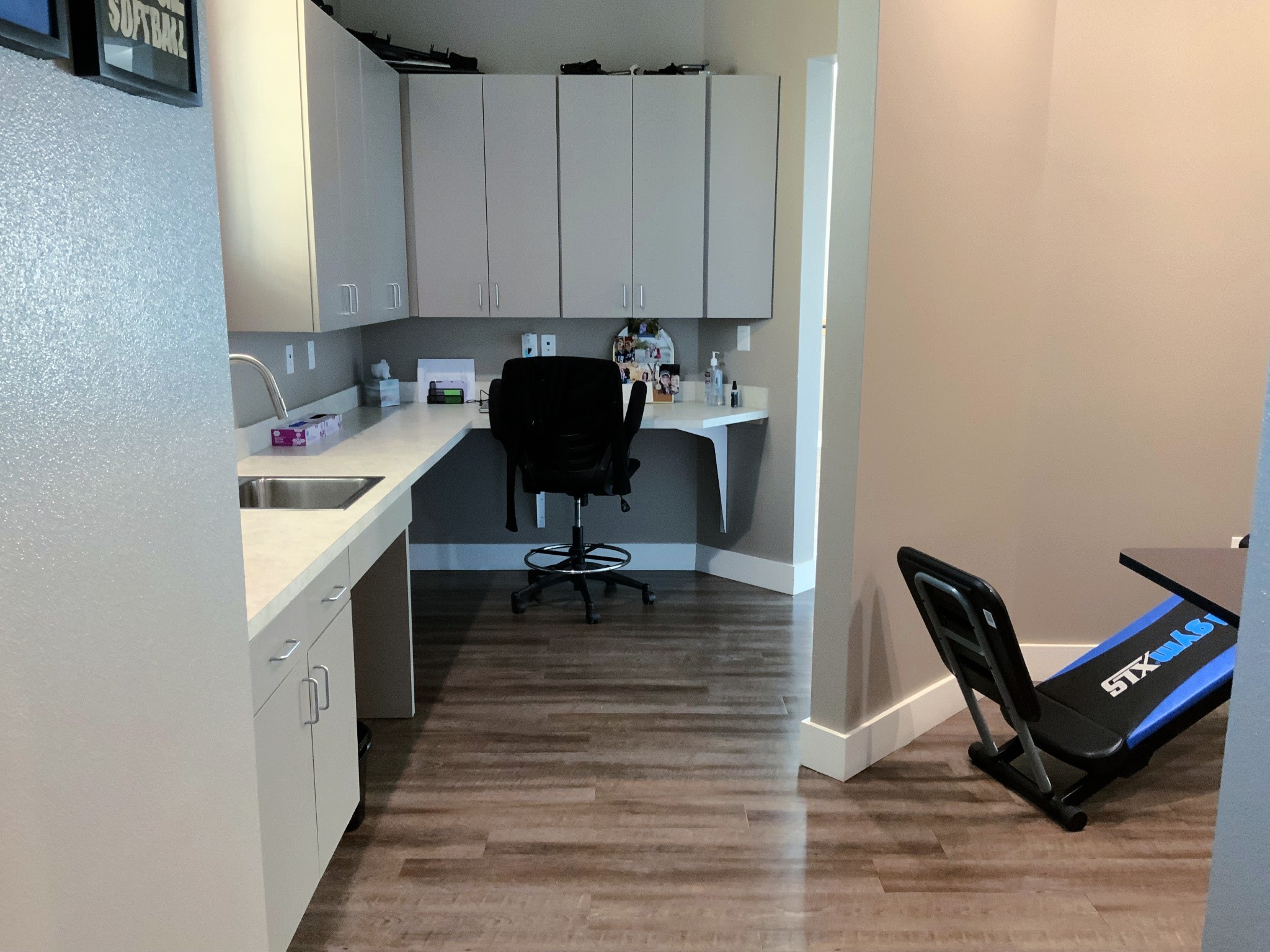 351 W Byron Nelson Boulevard 110