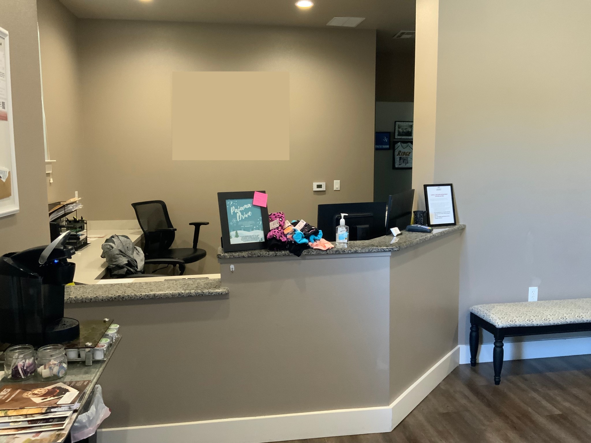 351 W Byron Nelson Boulevard 110