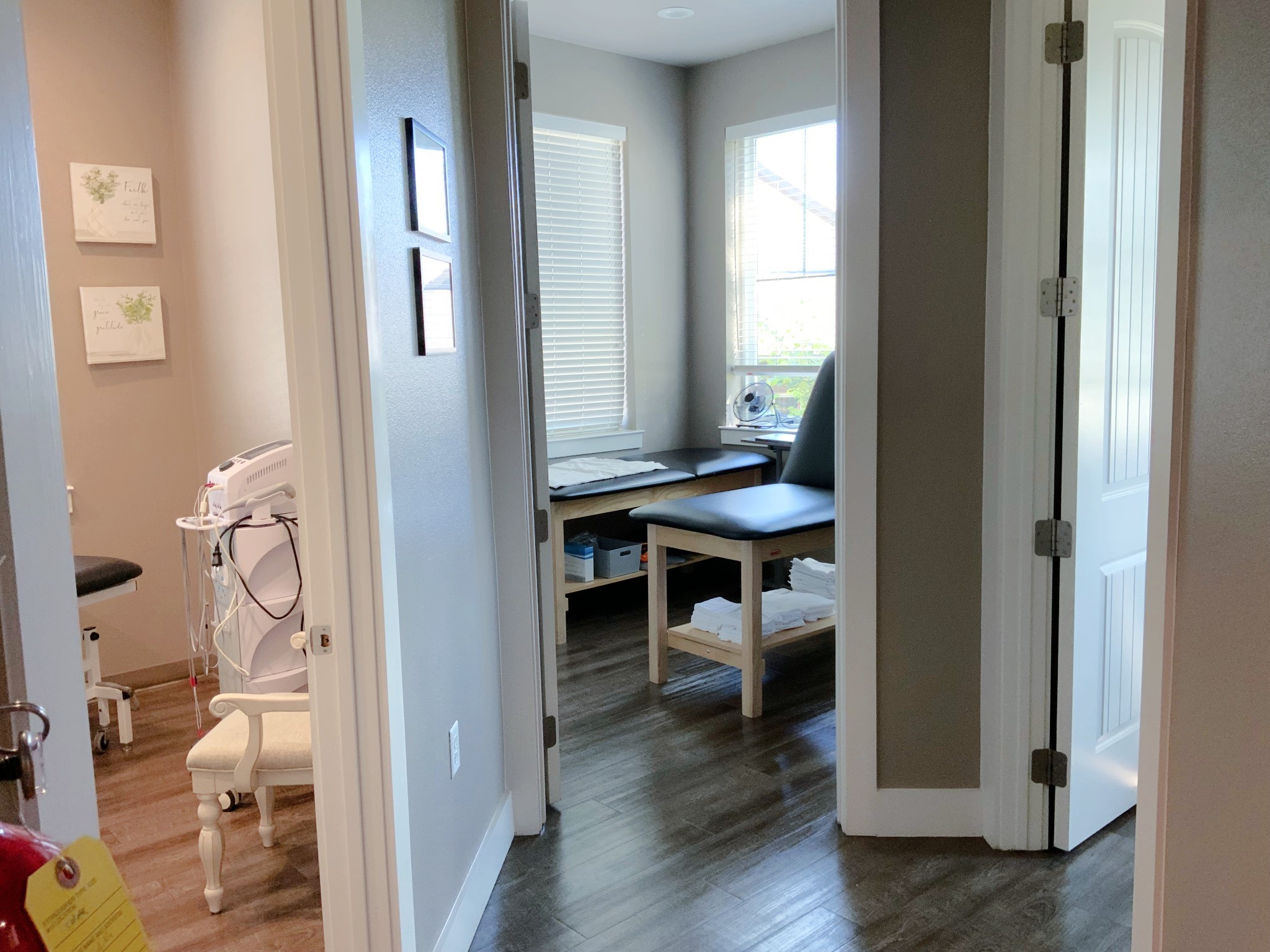 351 W Byron Nelson Boulevard 110