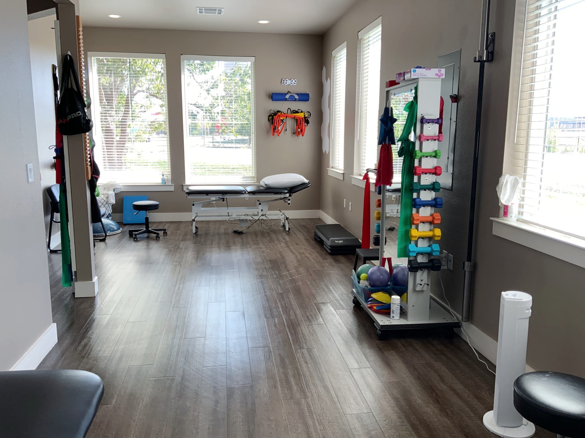 351 W Byron Nelson Boulevard 110