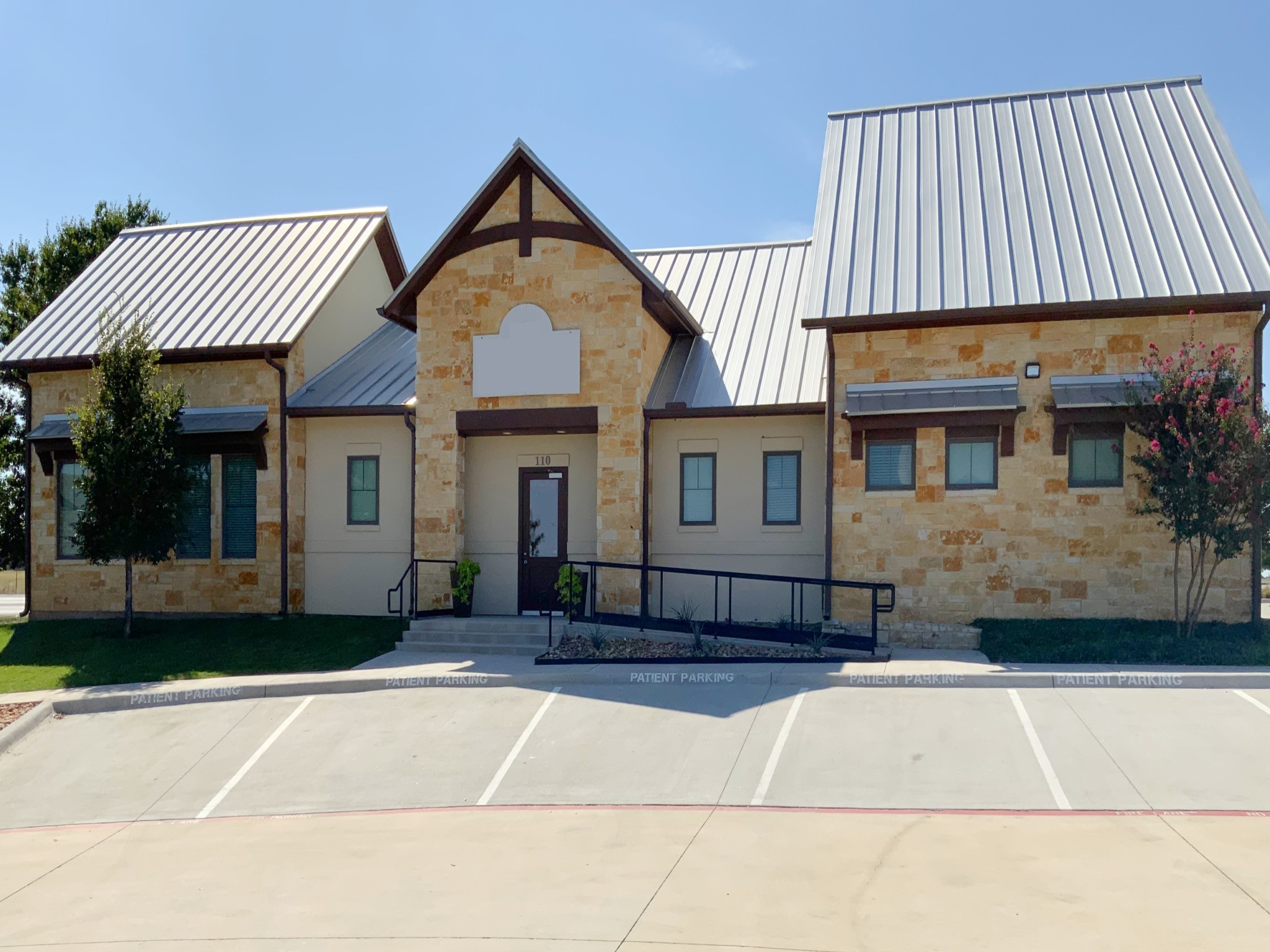 351 W Byron Nelson Boulevard 110