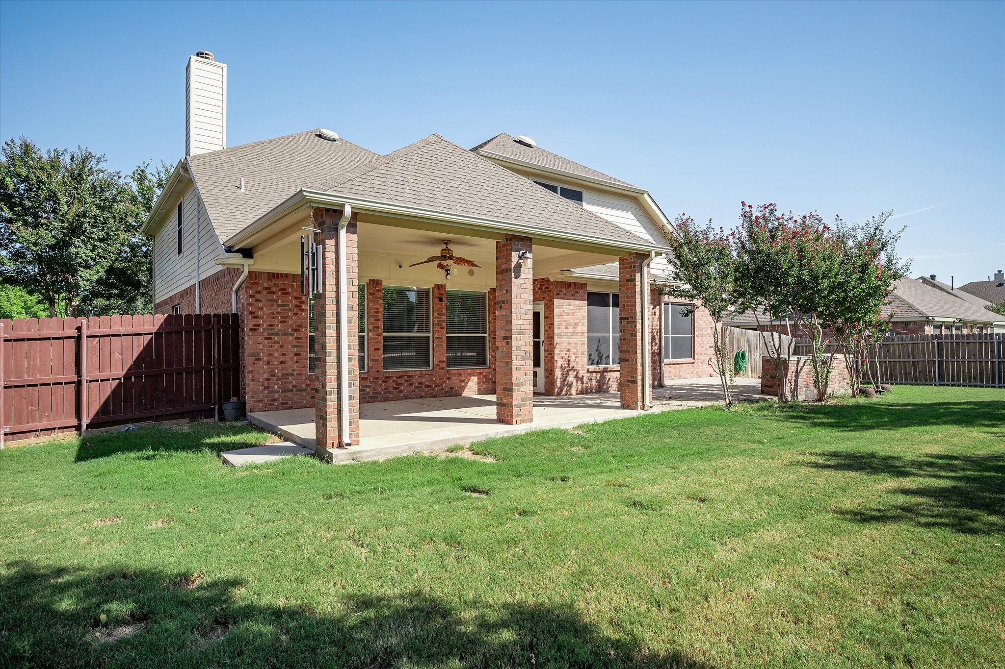 13305 Austin Stone Drive