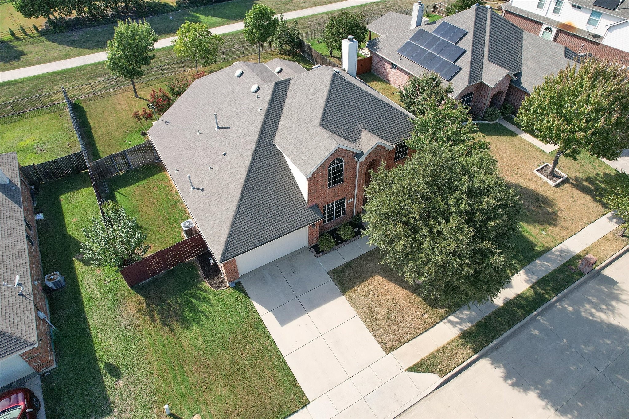 13305 Austin Stone Drive