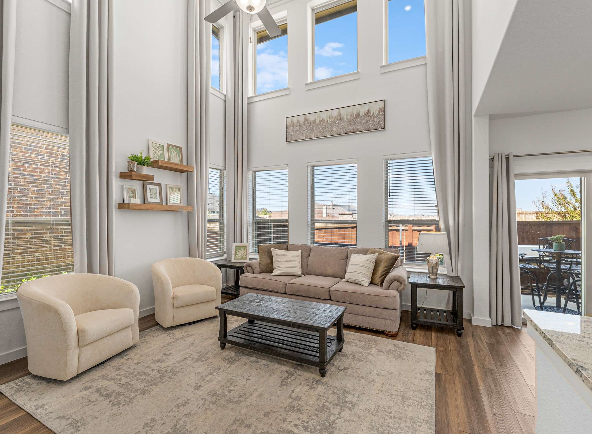 2761 Majesty Drive