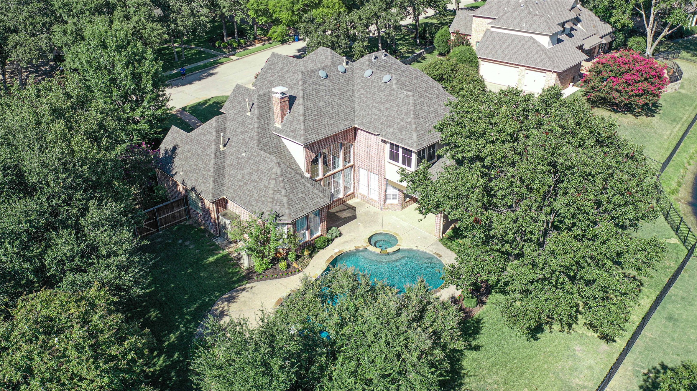 803 Brazos Drive