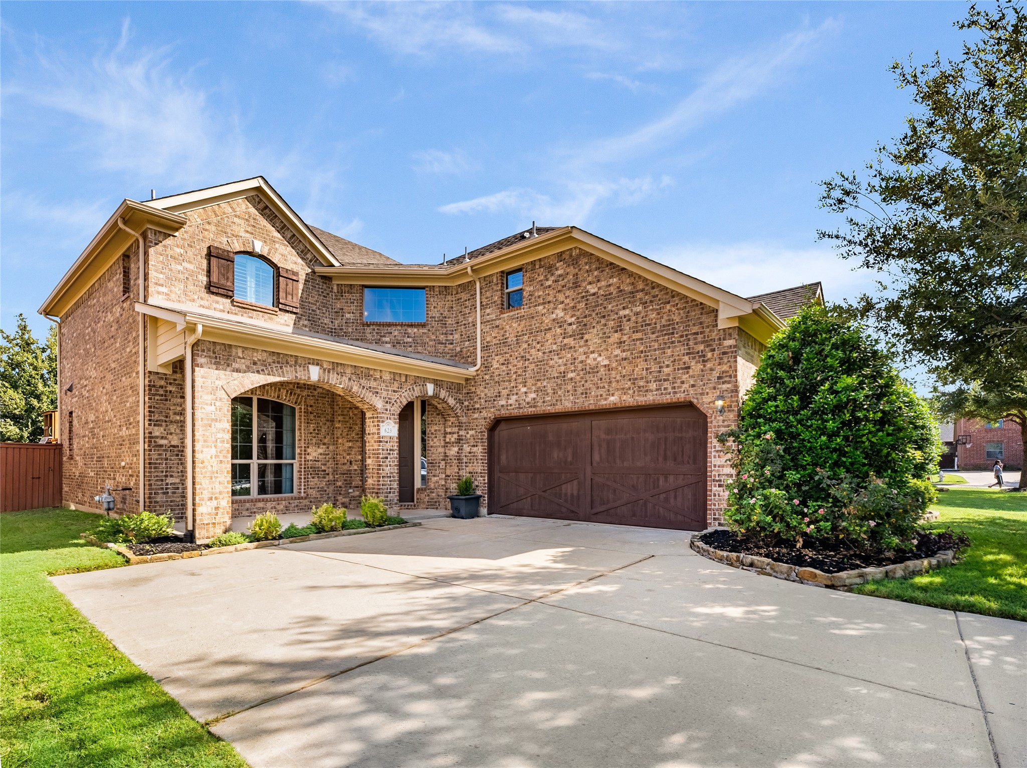 623 Rockhurst Trail