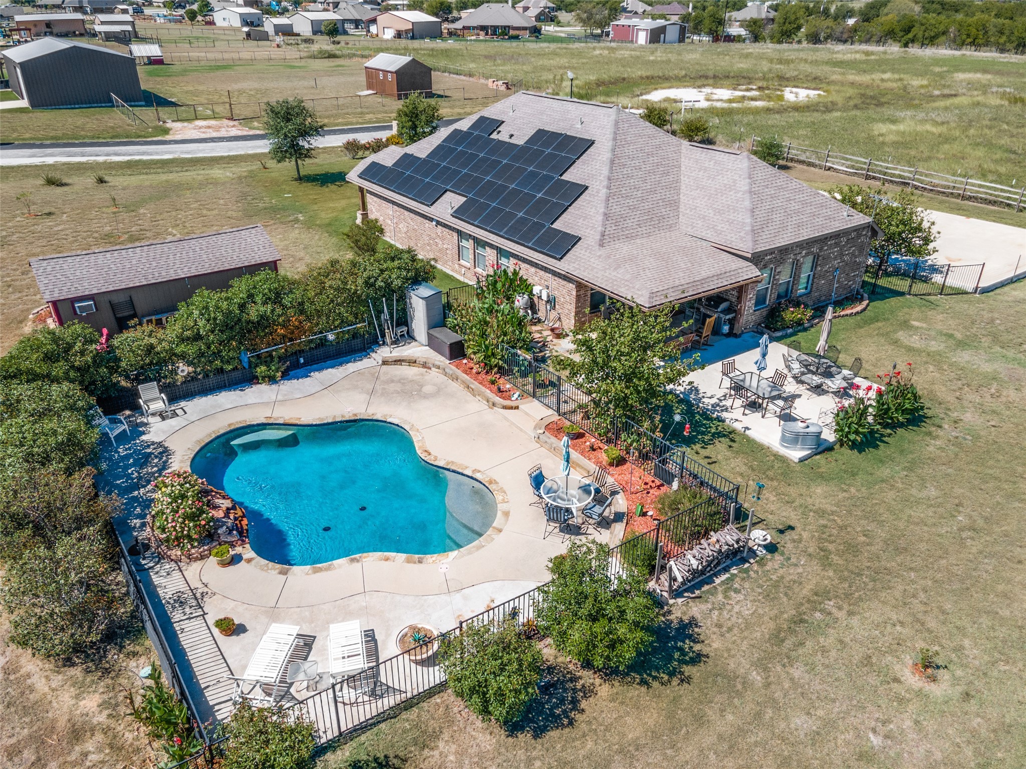 146 Brazos Drive
