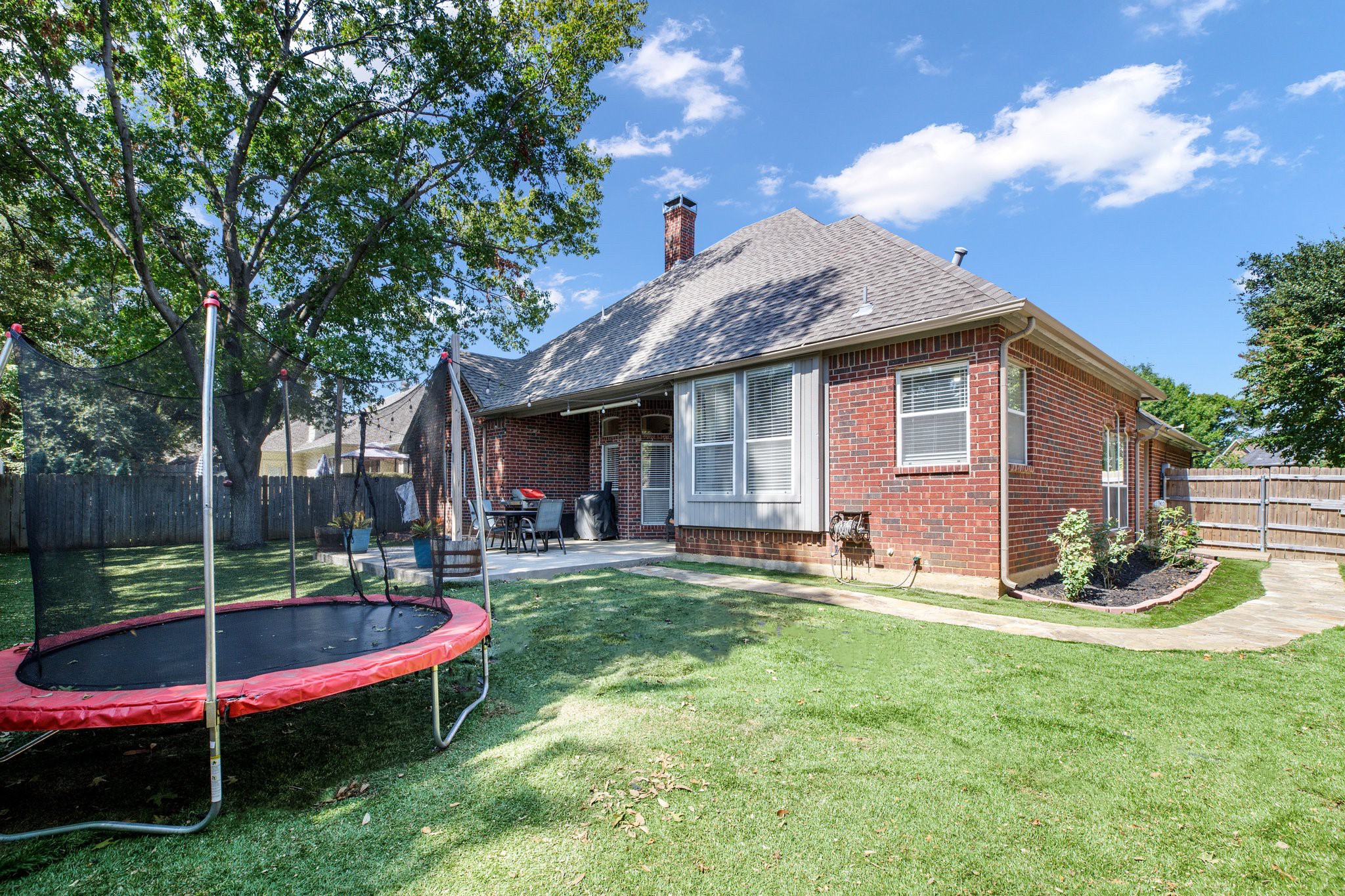 2113 N Aspenwood Drive