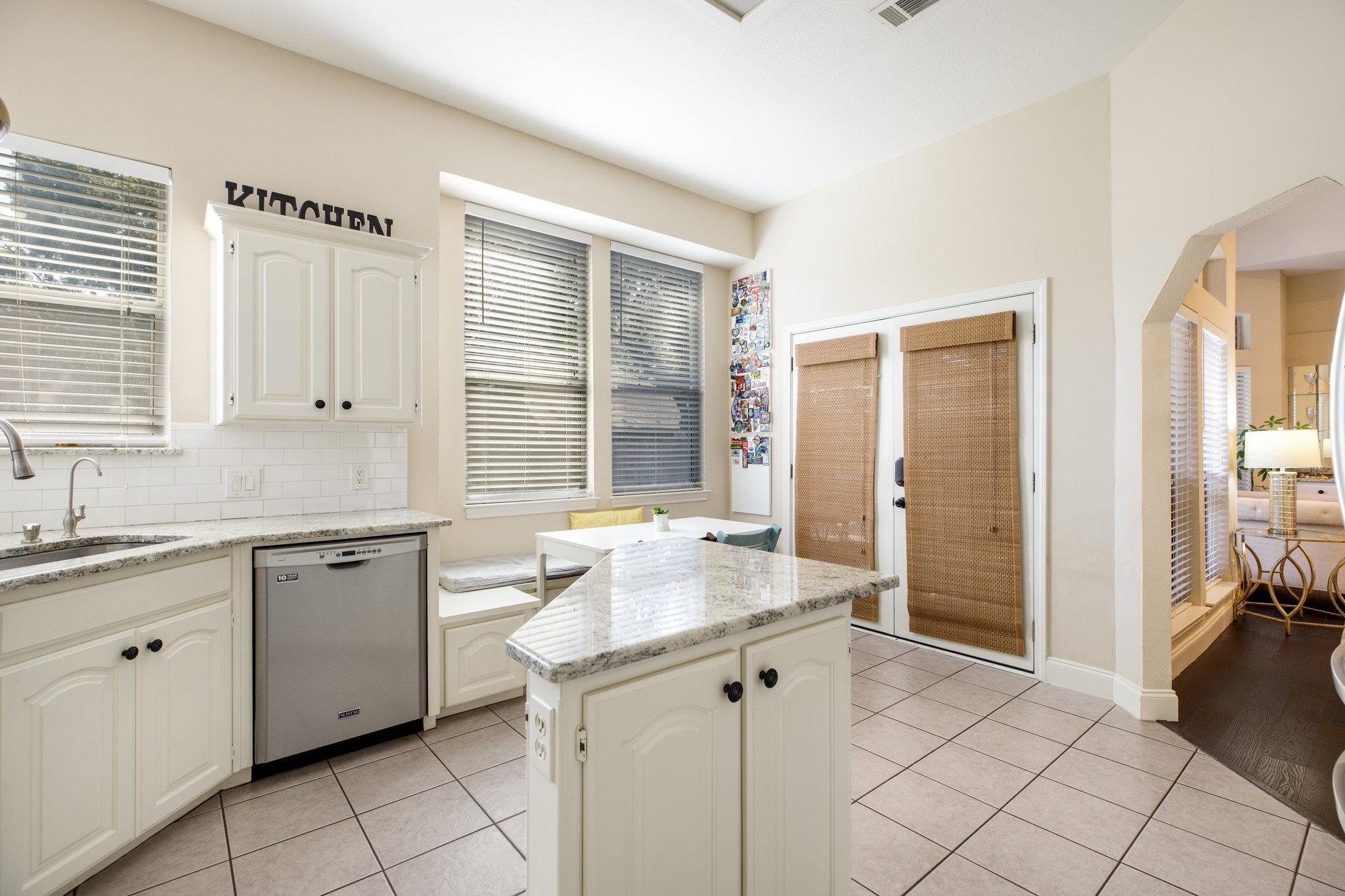 2113 N Aspenwood Drive