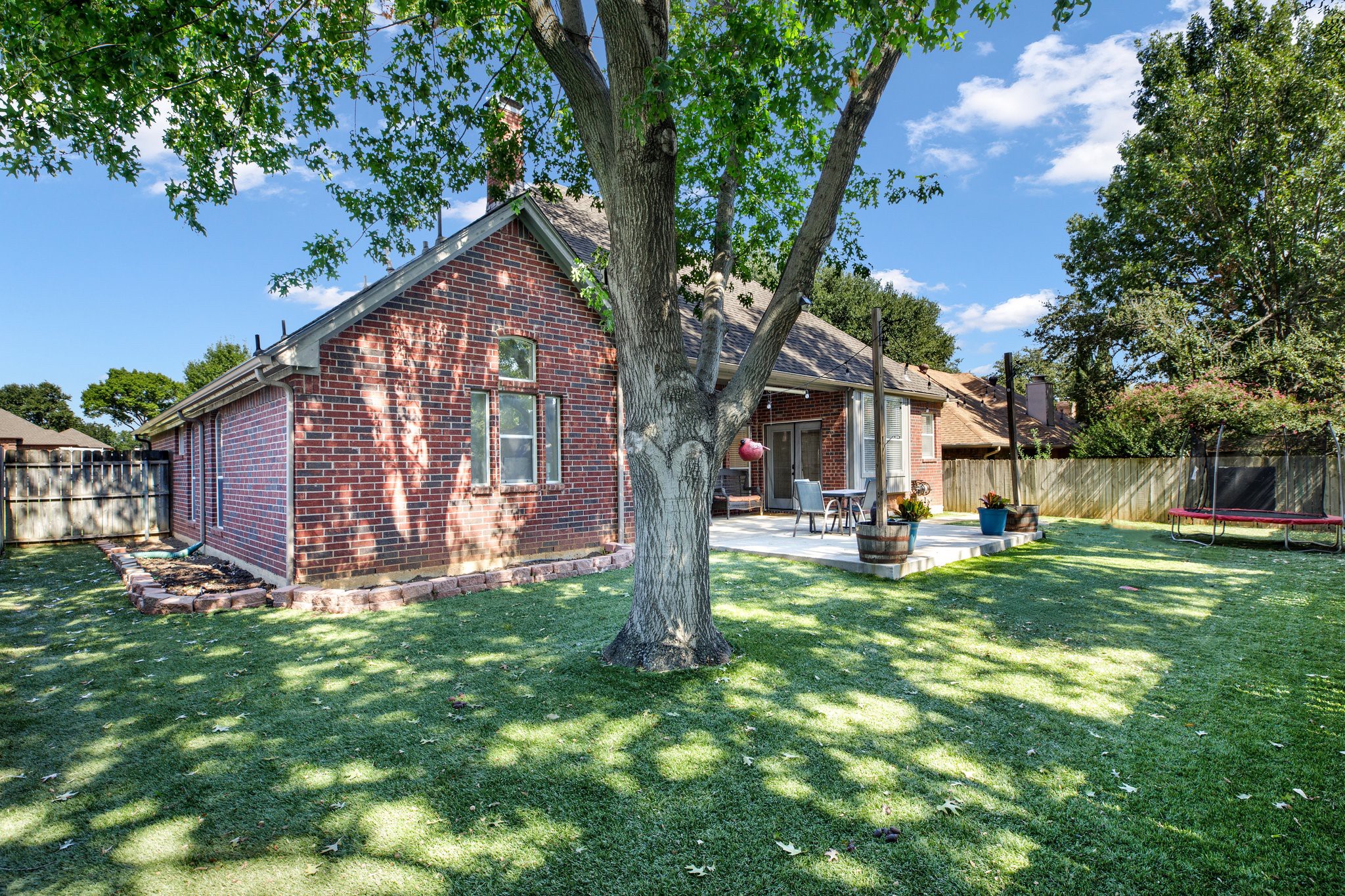 2113 N Aspenwood Drive