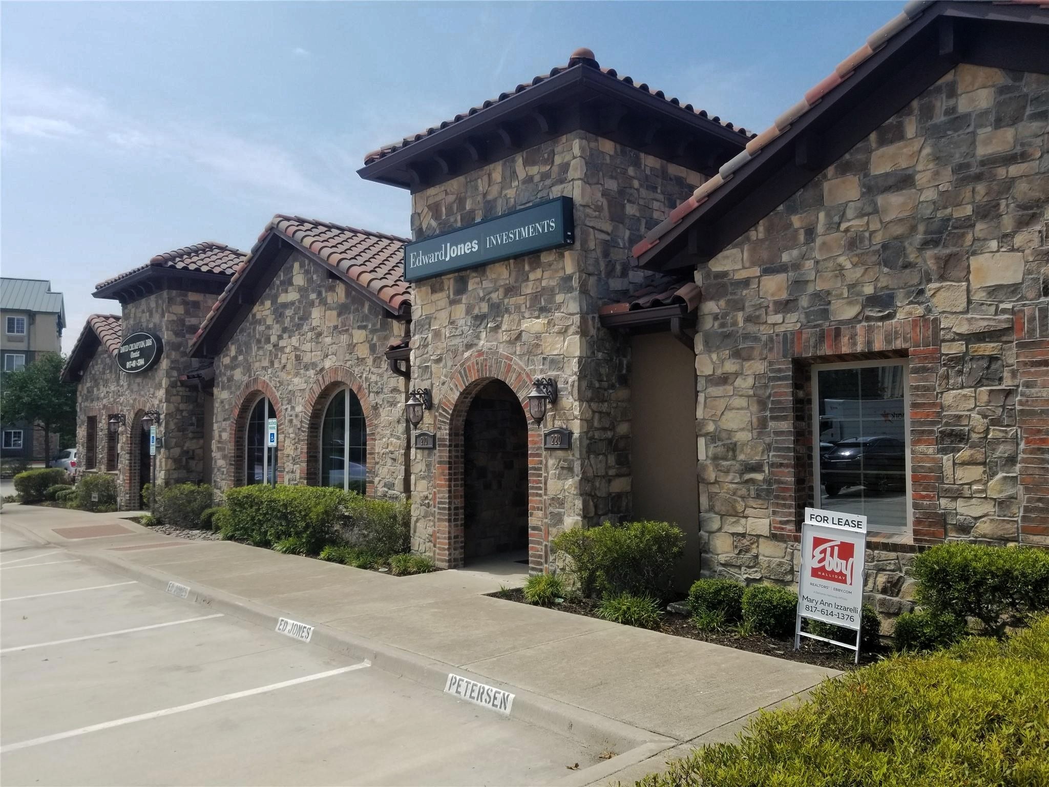 301 Trophy Branch 220