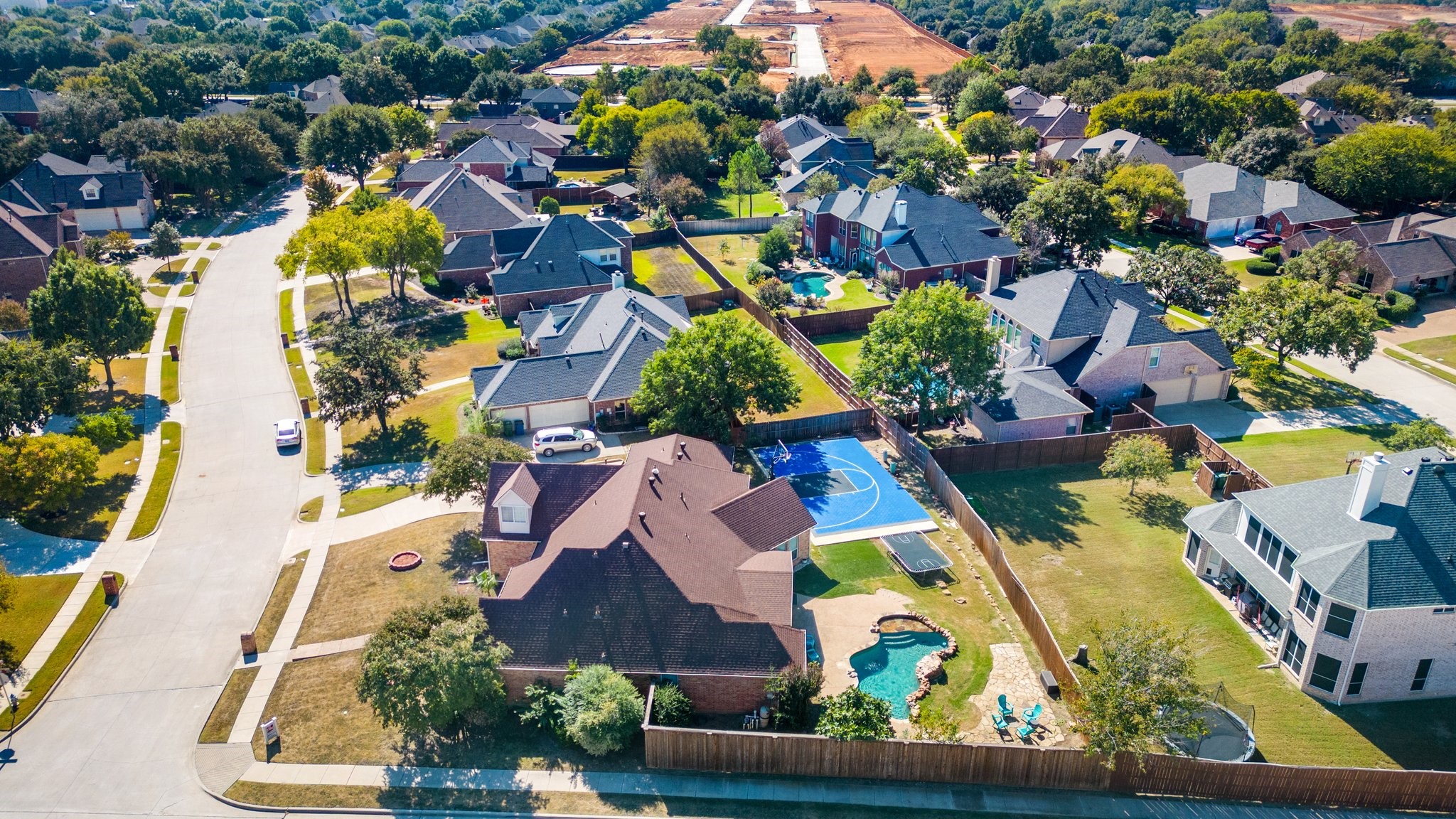 6109 Gateridge Drive