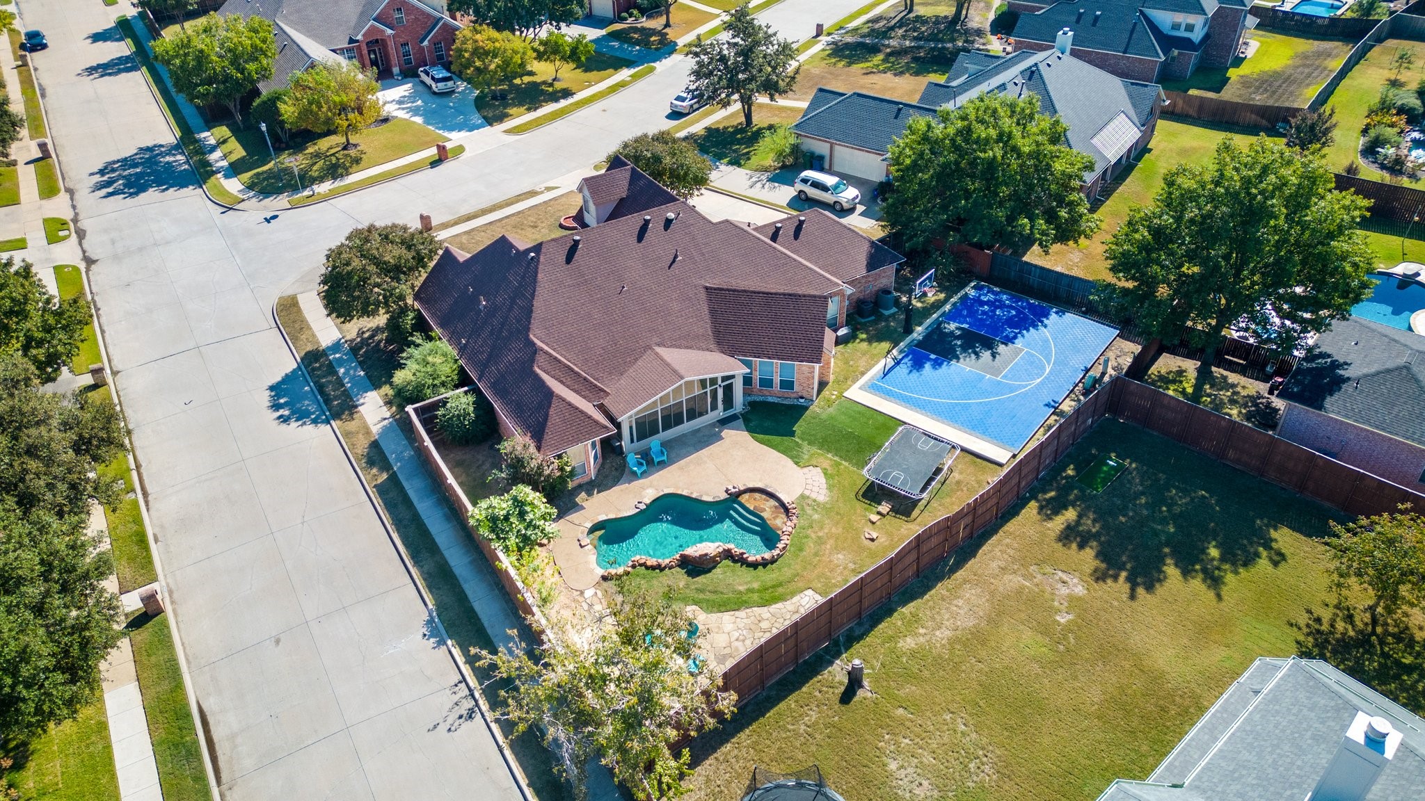 6109 Gateridge Drive