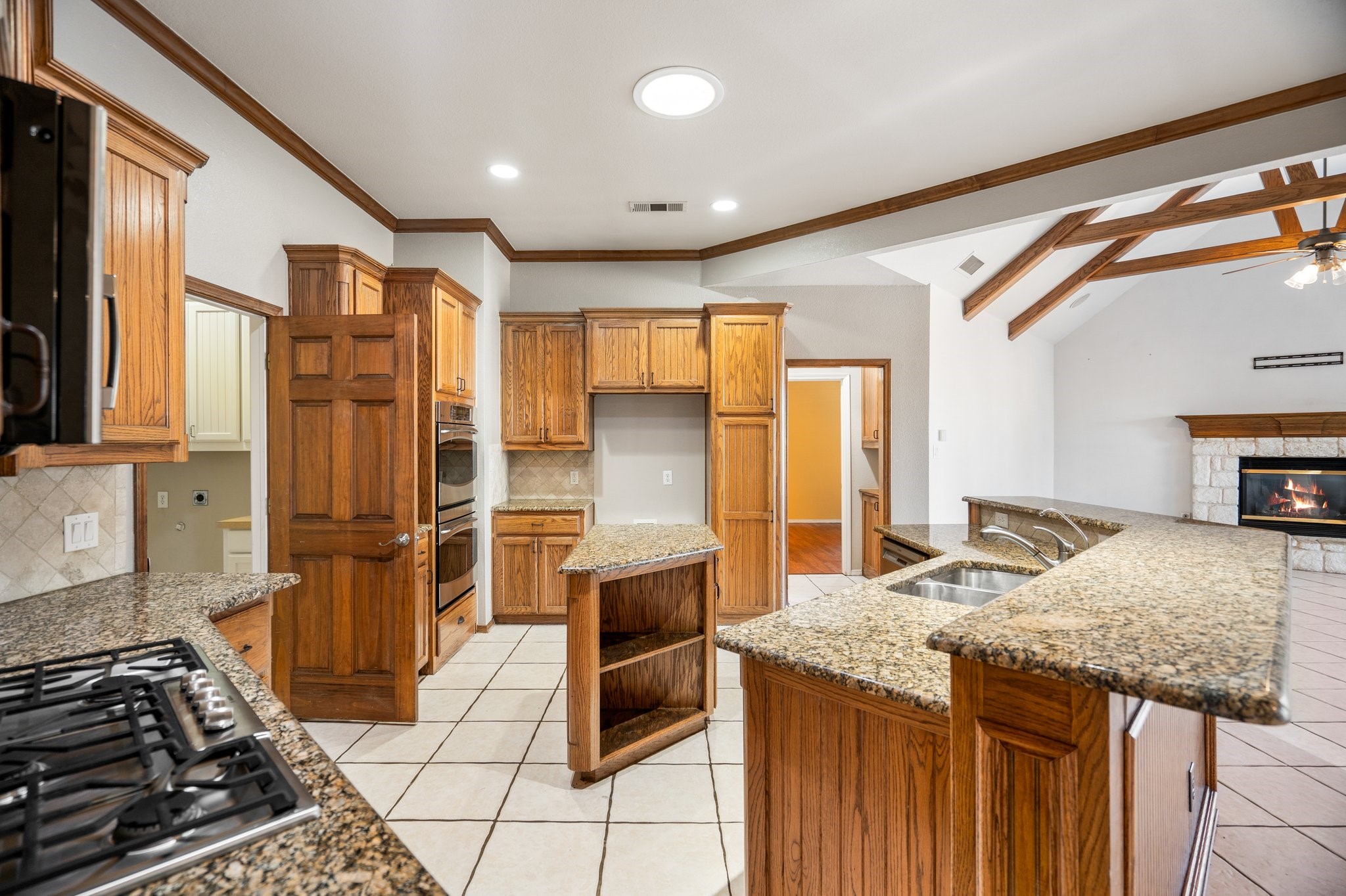 6109 Gateridge Drive