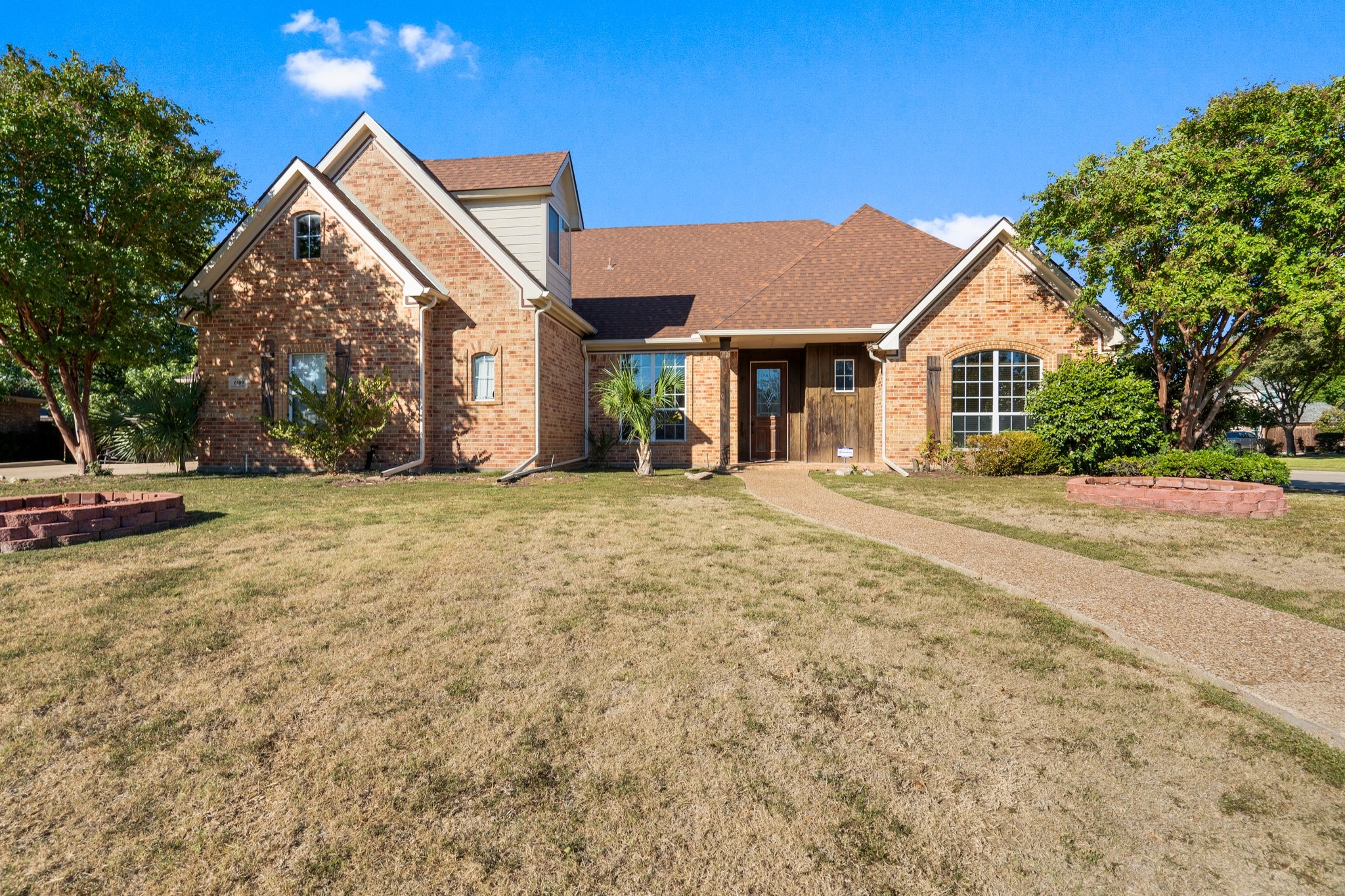 6109 Gateridge Drive
