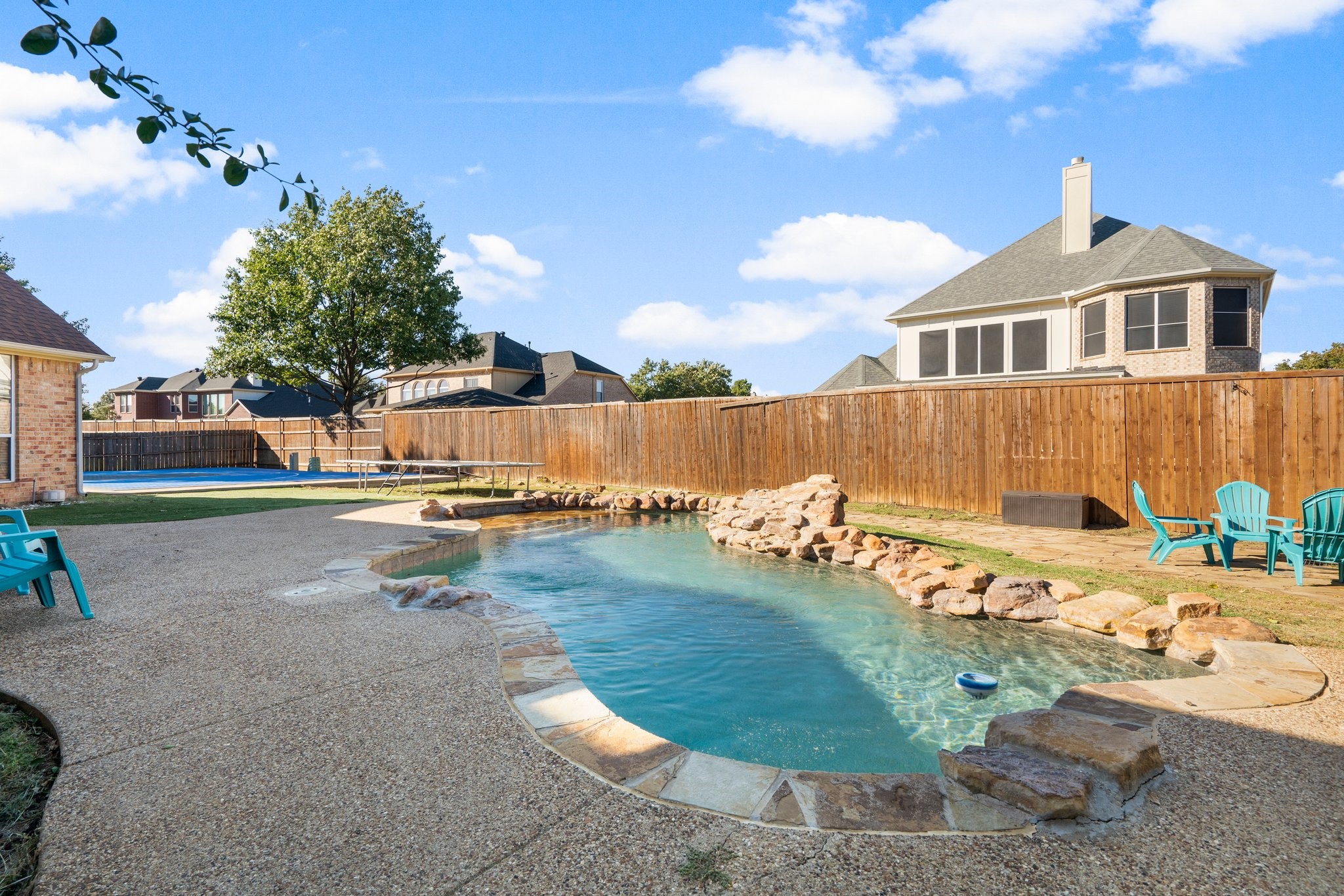 6109 Gateridge Drive