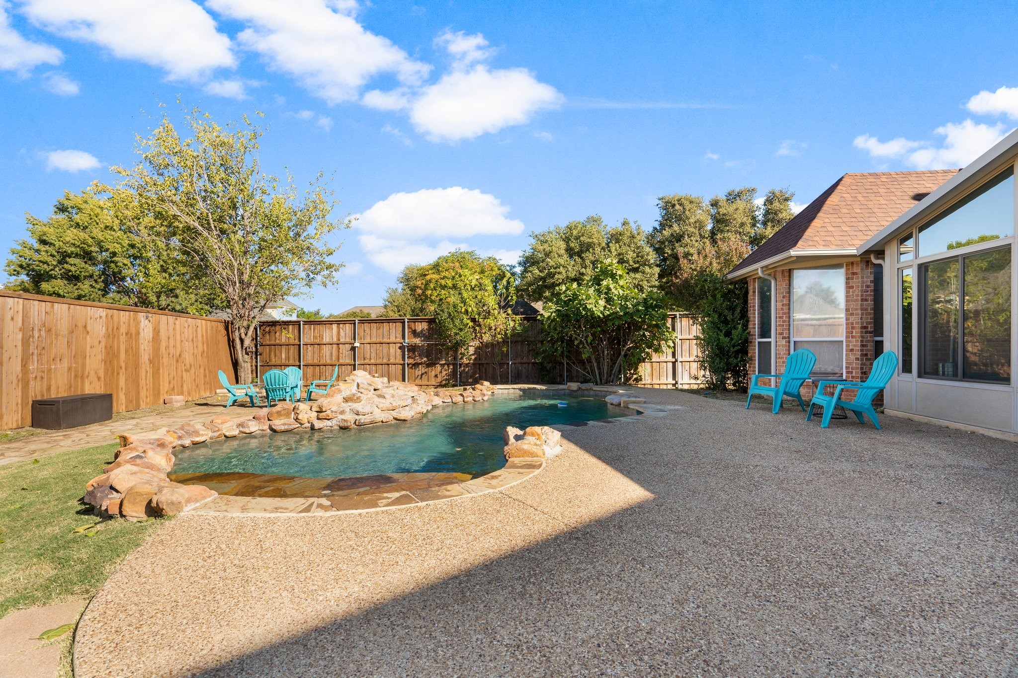 6109 Gateridge Drive