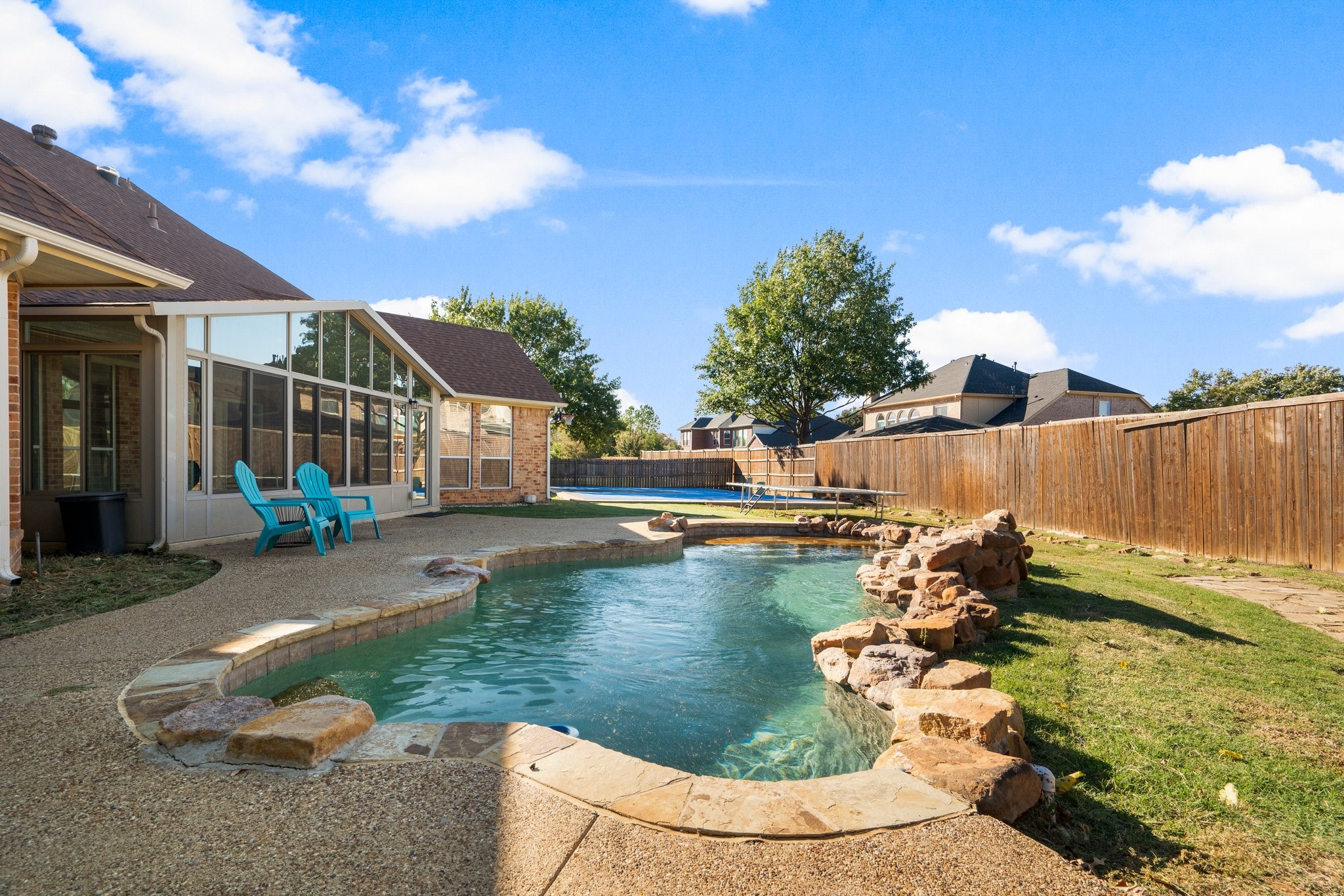 6109 Gateridge Drive