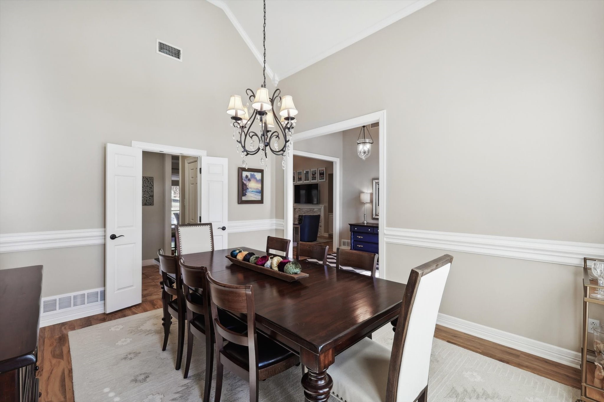 4100 Beacon Hill Court