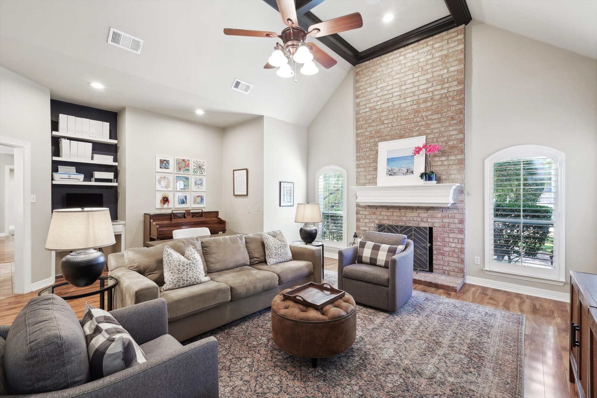 4100 Beacon Hill Court