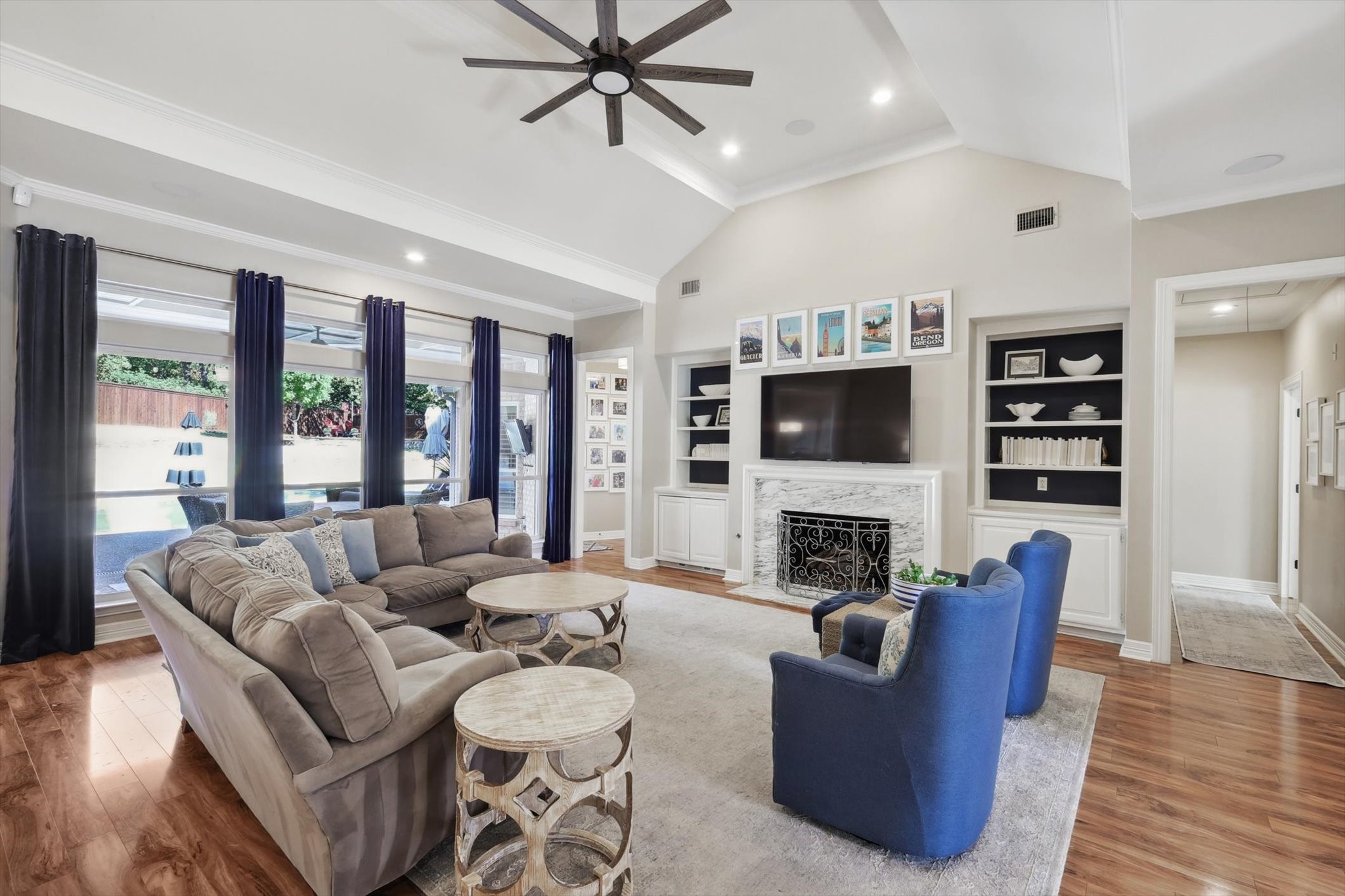 4100 Beacon Hill Court