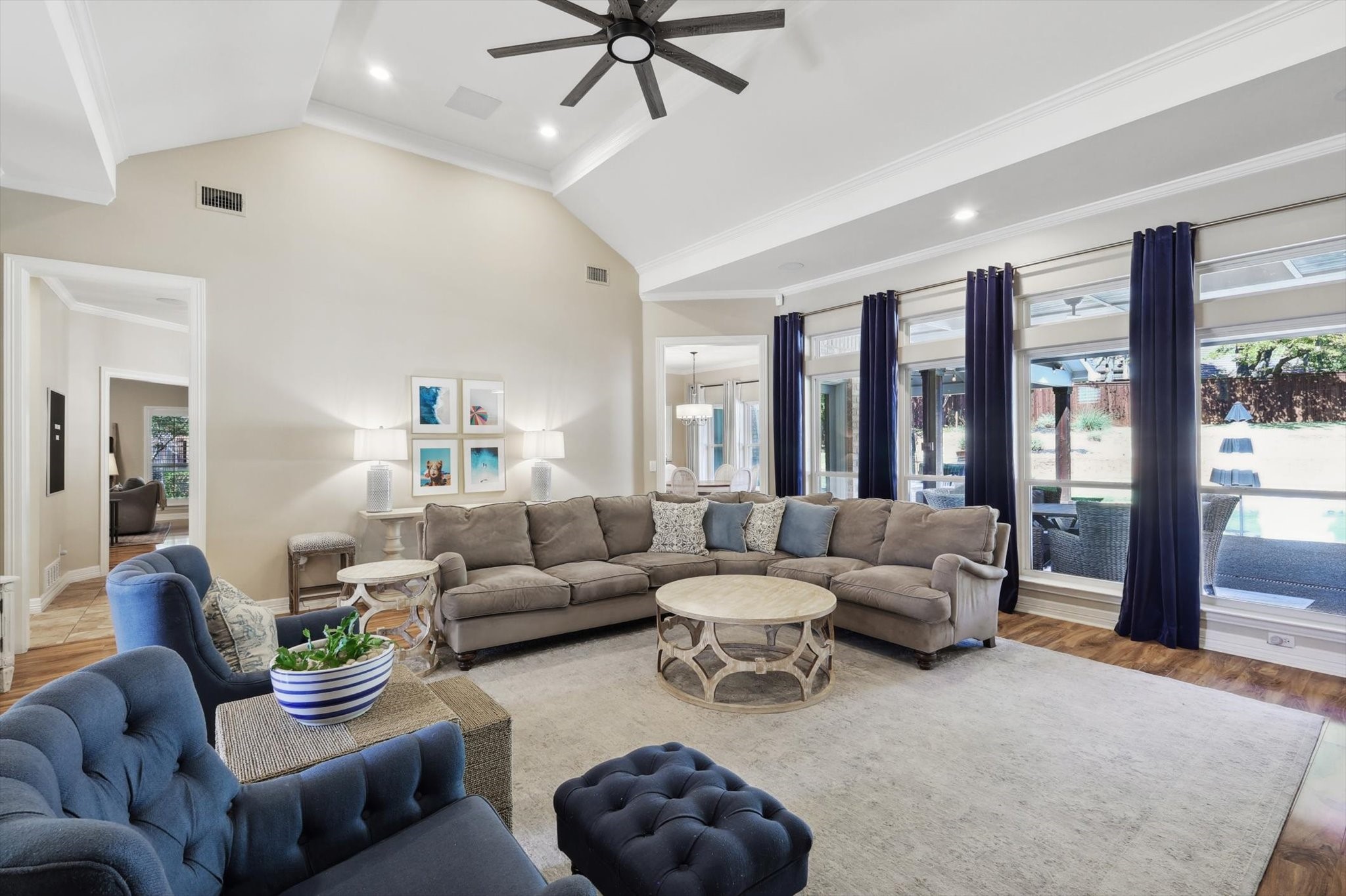 4100 Beacon Hill Court