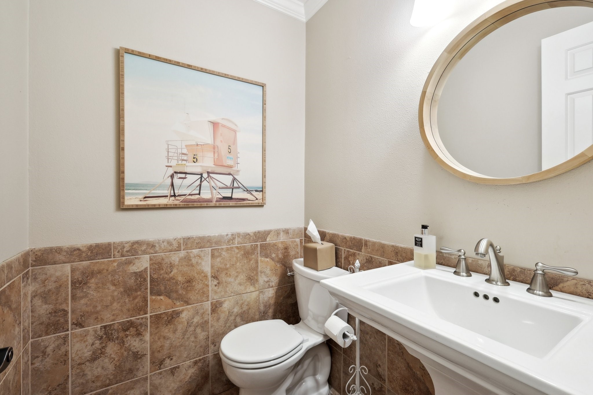 4100 Beacon Hill Court