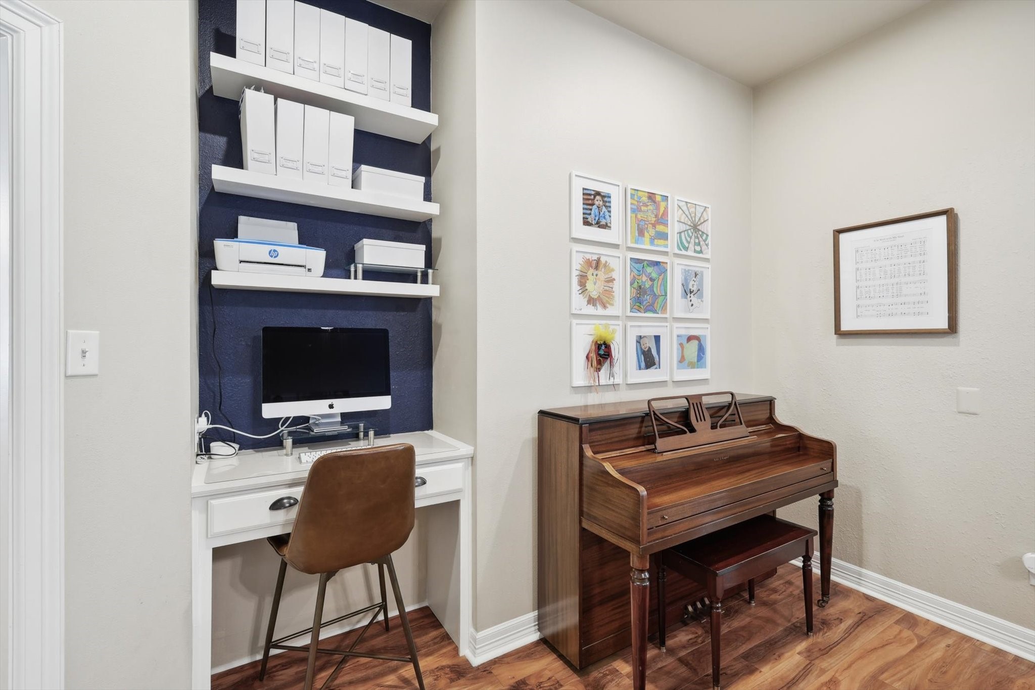 4100 Beacon Hill Court