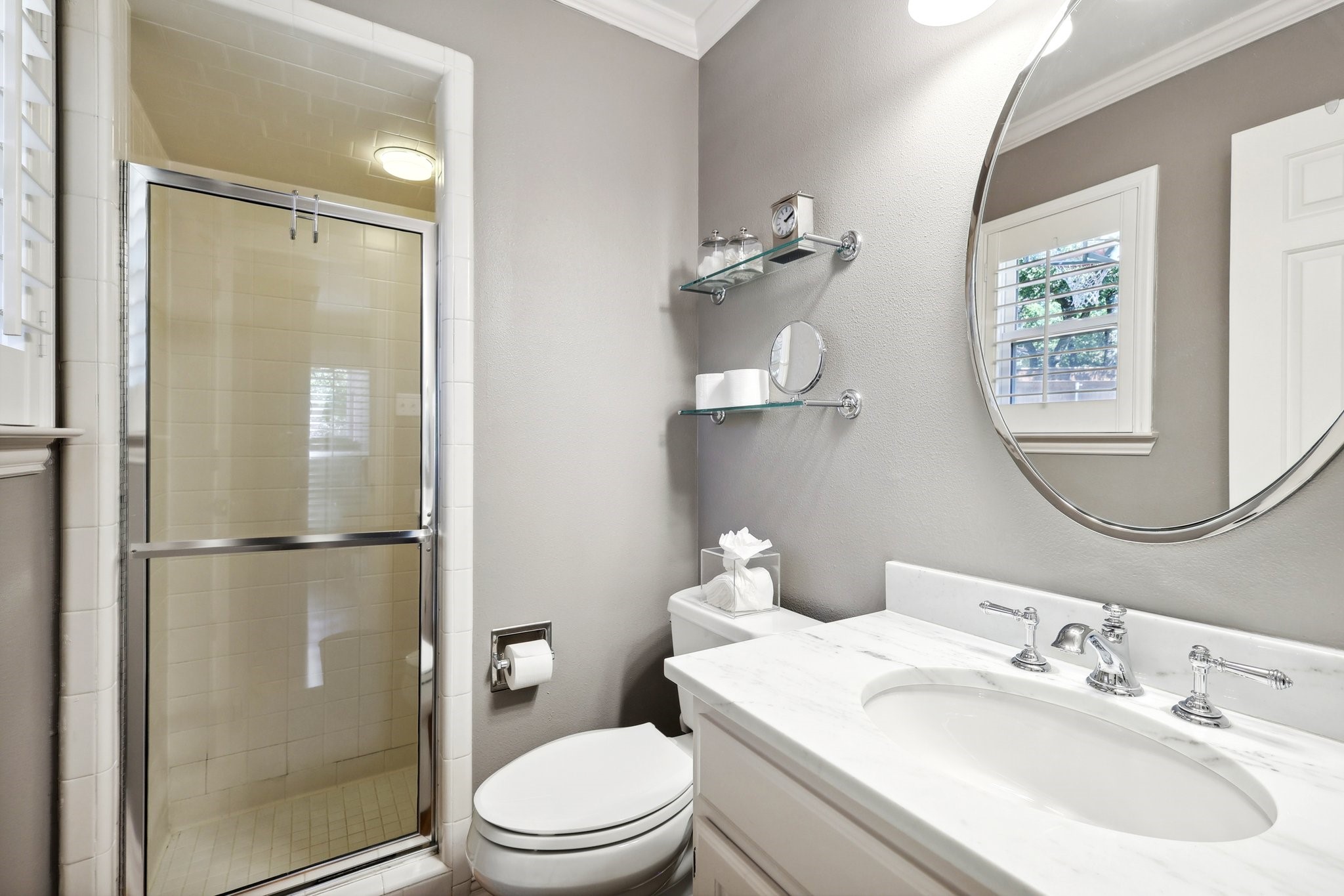 4100 Beacon Hill Court