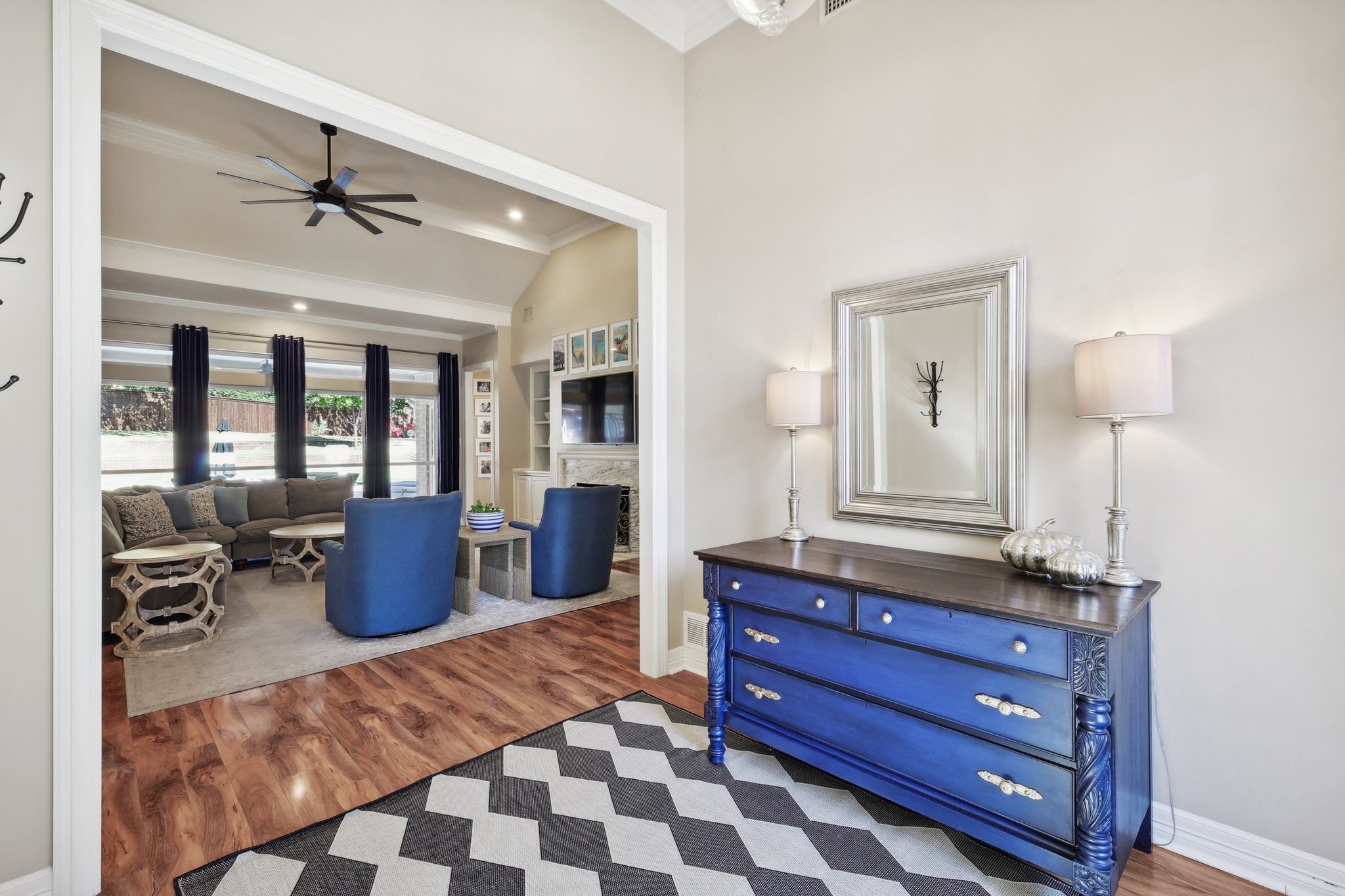 4100 Beacon Hill Court