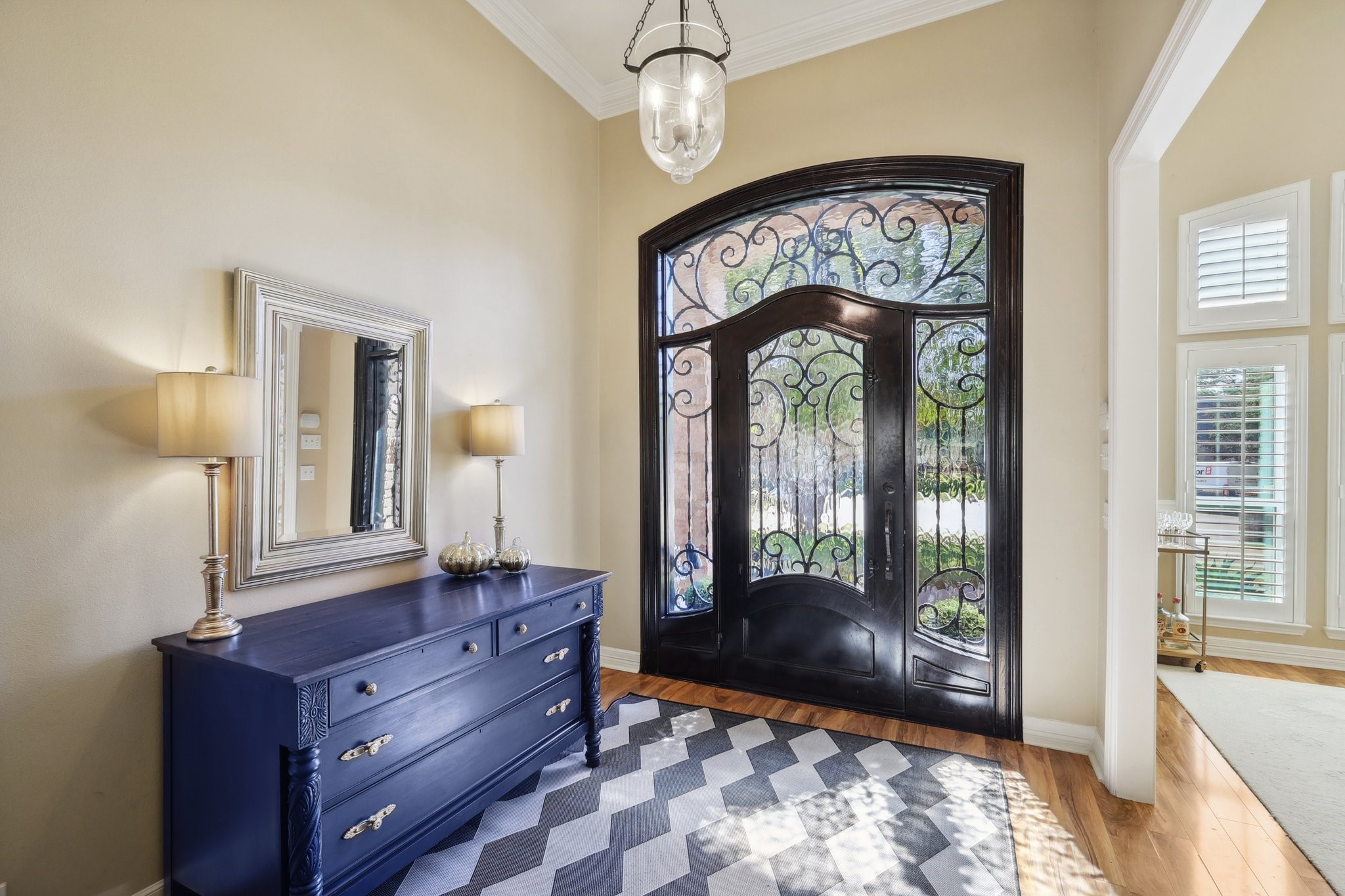 4100 Beacon Hill Court