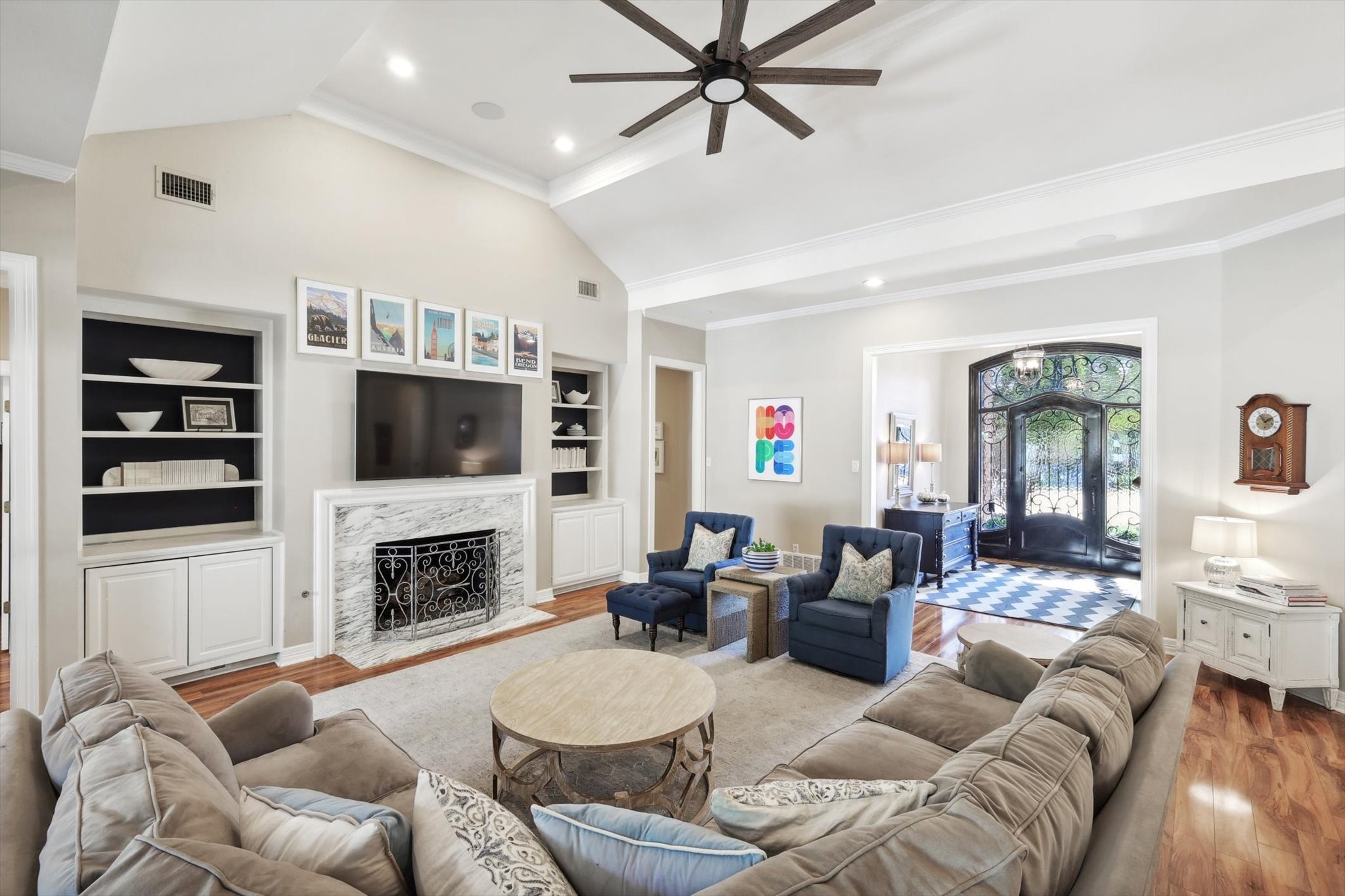 4100 Beacon Hill Court