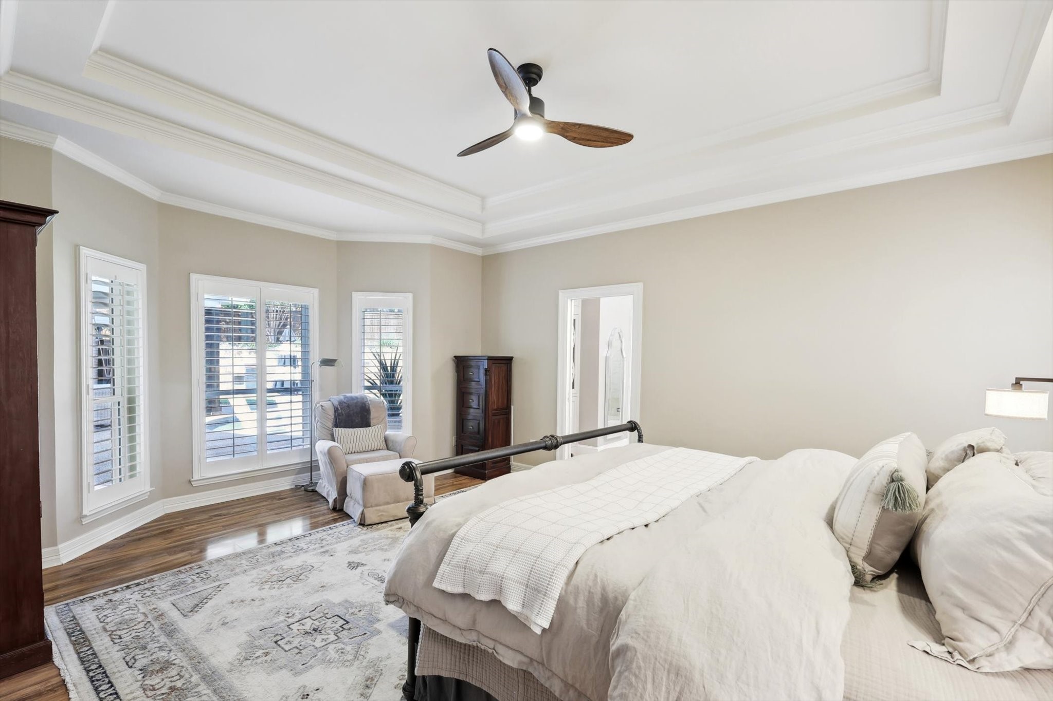 4100 Beacon Hill Court