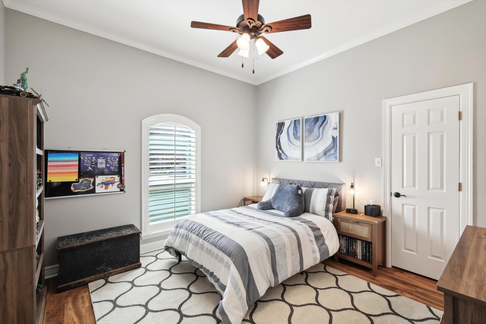 4100 Beacon Hill Court