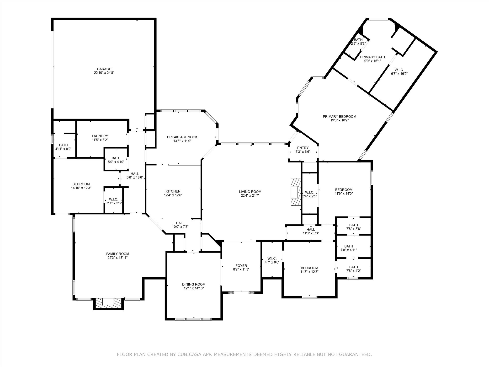 4100 Beacon Hill Court