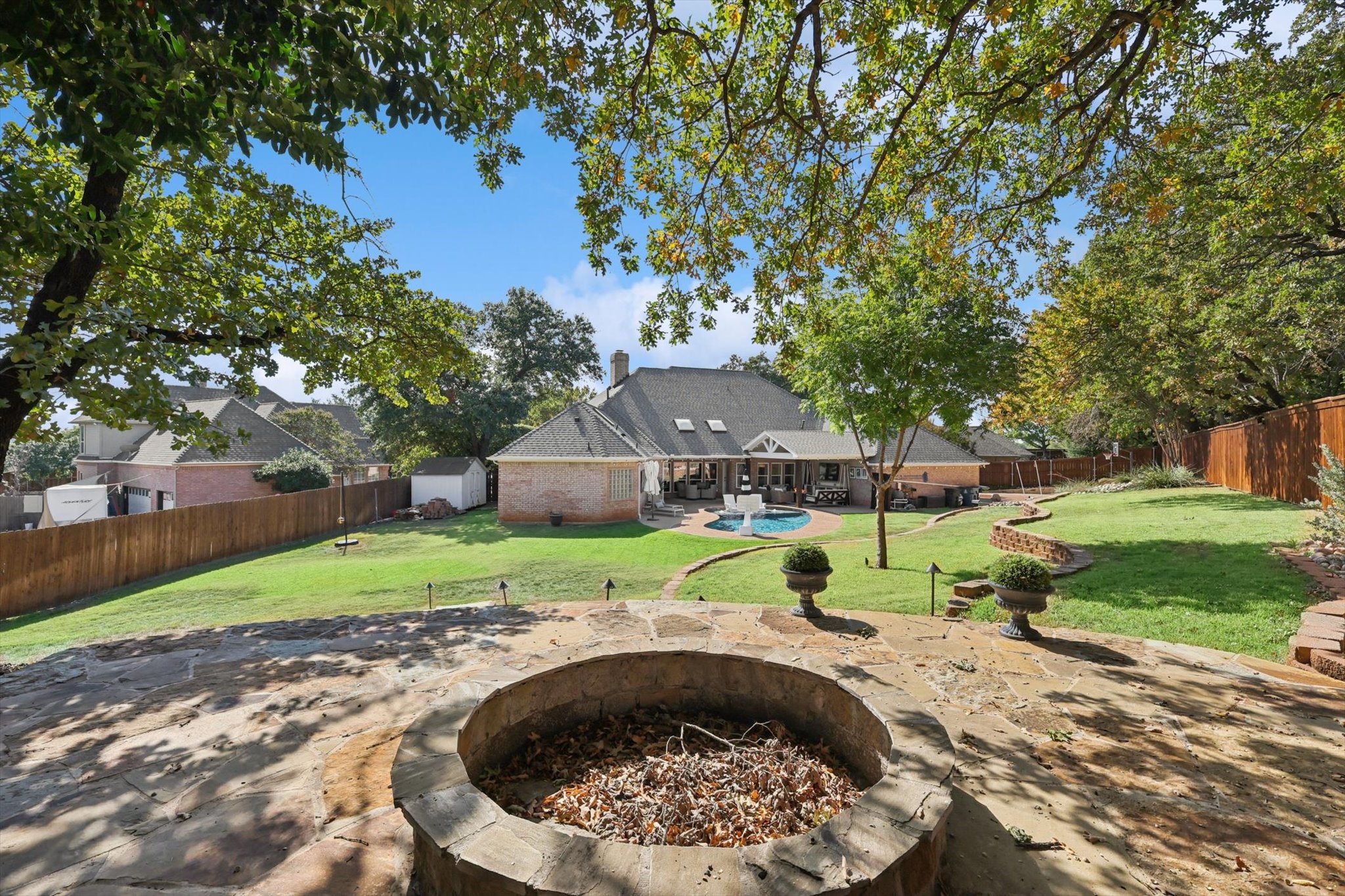 4100 Beacon Hill Court