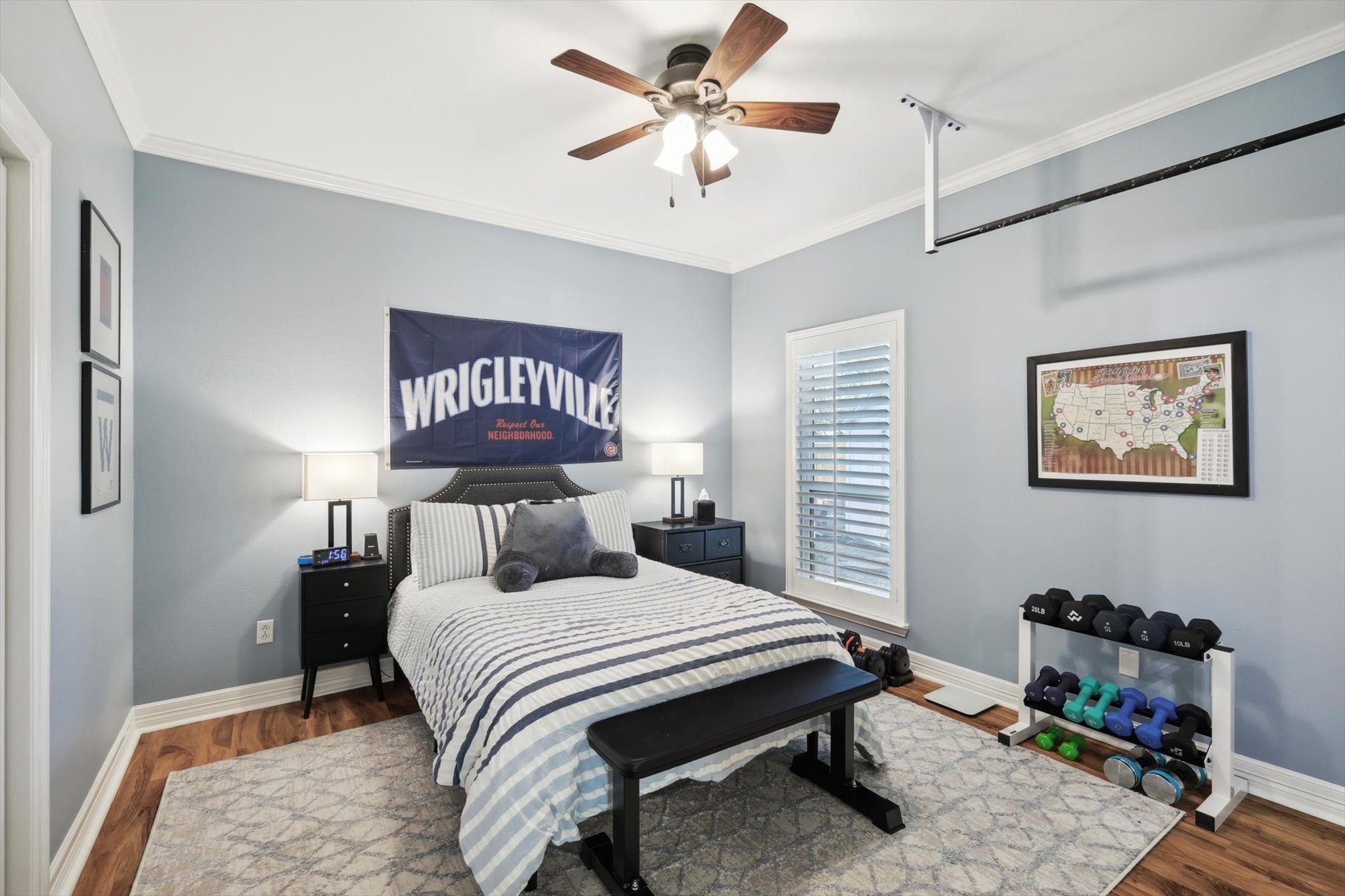 4100 Beacon Hill Court