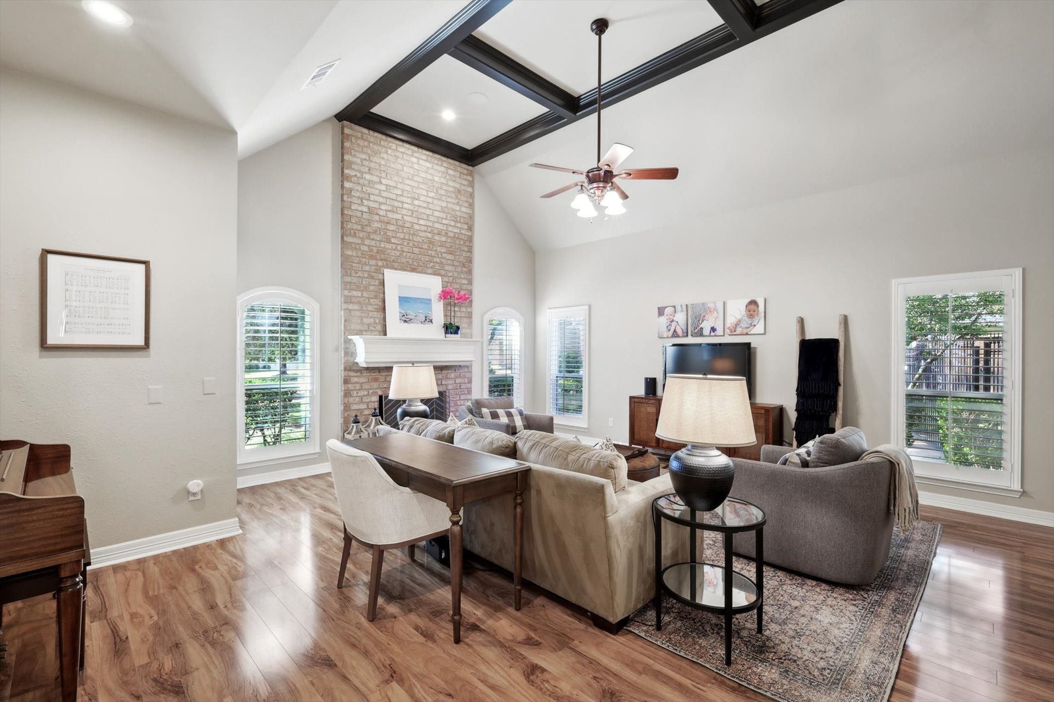 4100 Beacon Hill Court