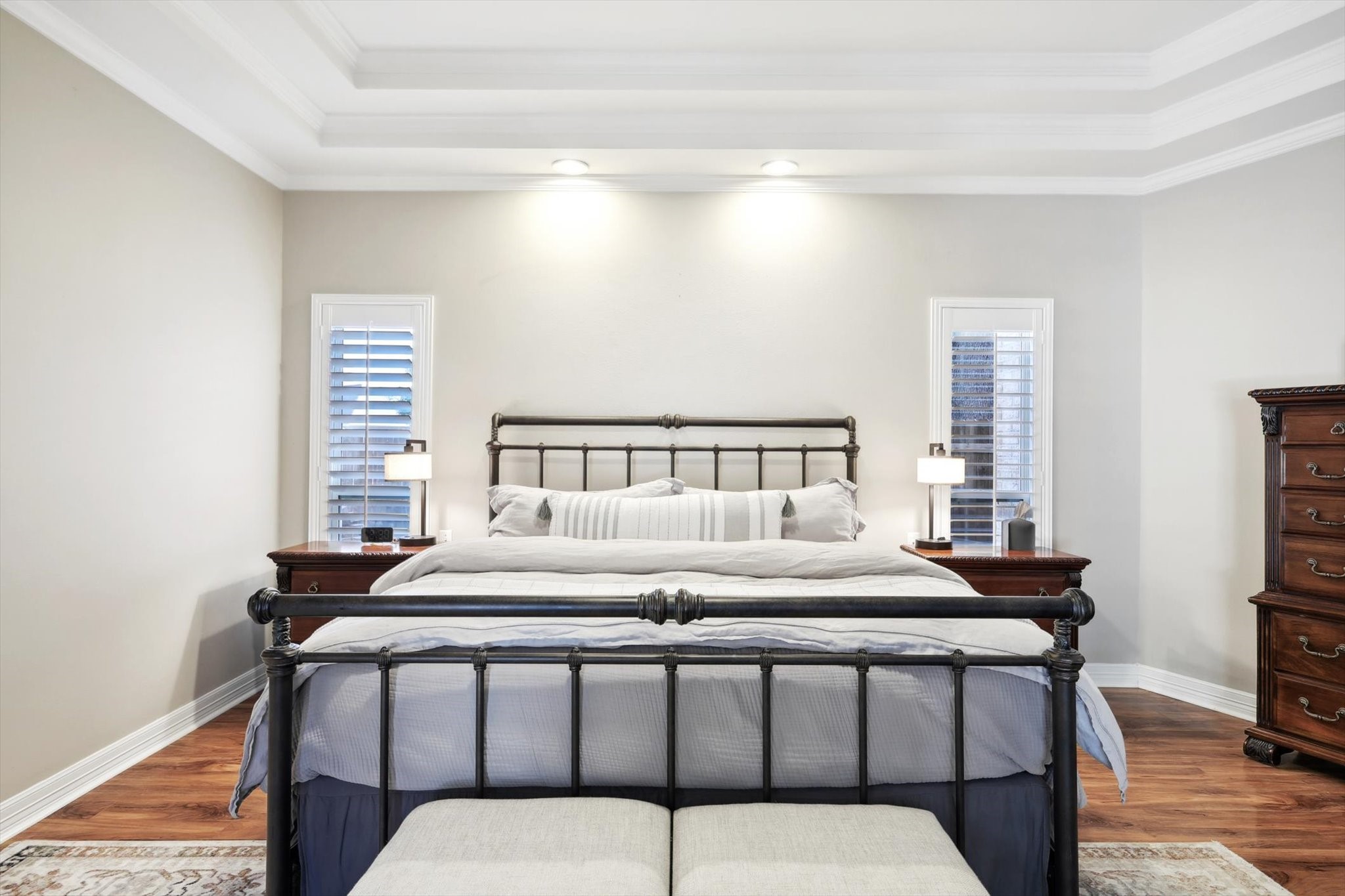 4100 Beacon Hill Court