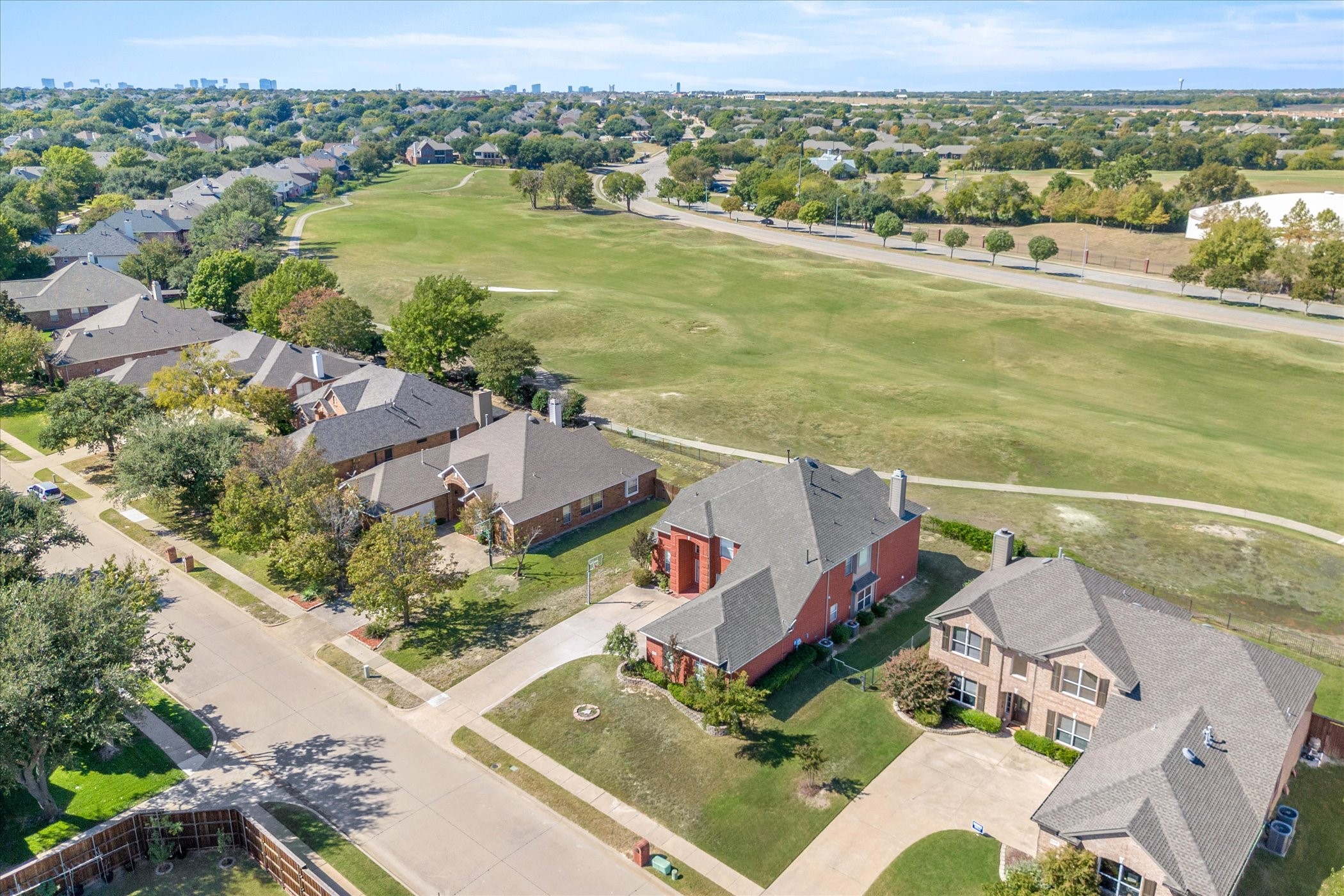 2509 Royal Birkdale Drive